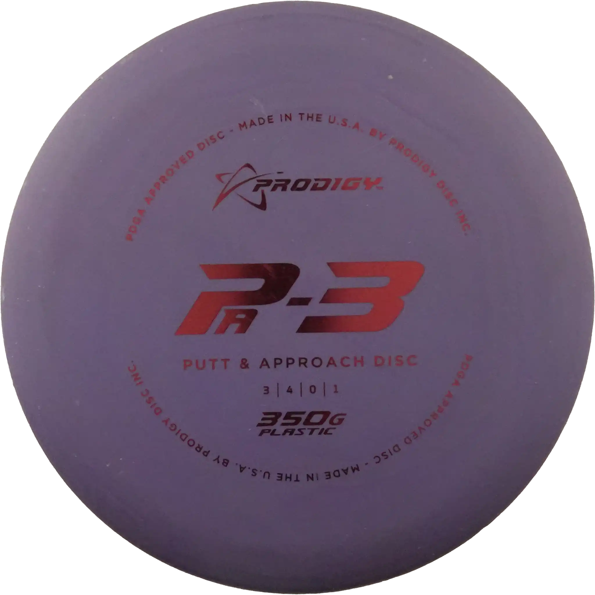 350G PA3