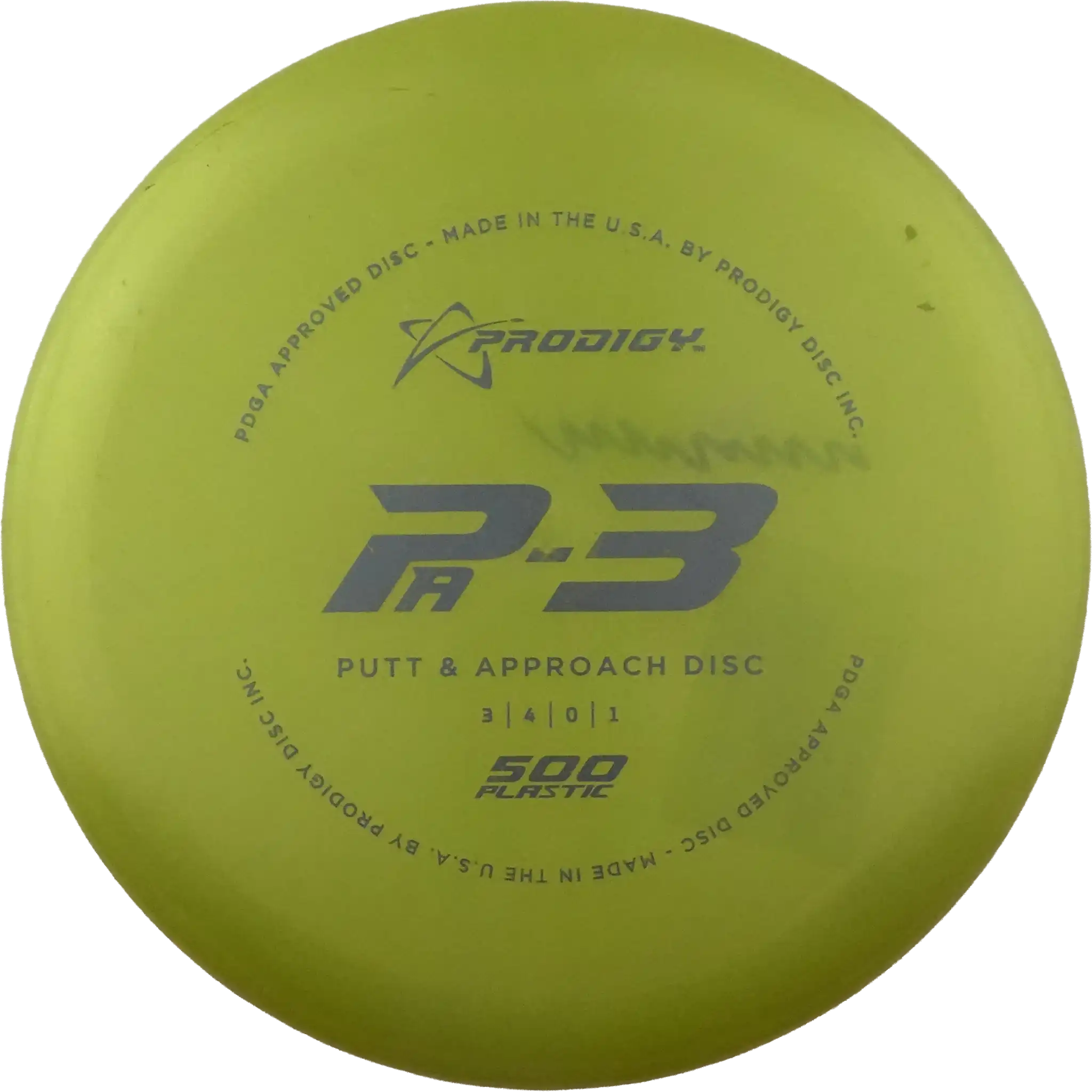 500 PA3
