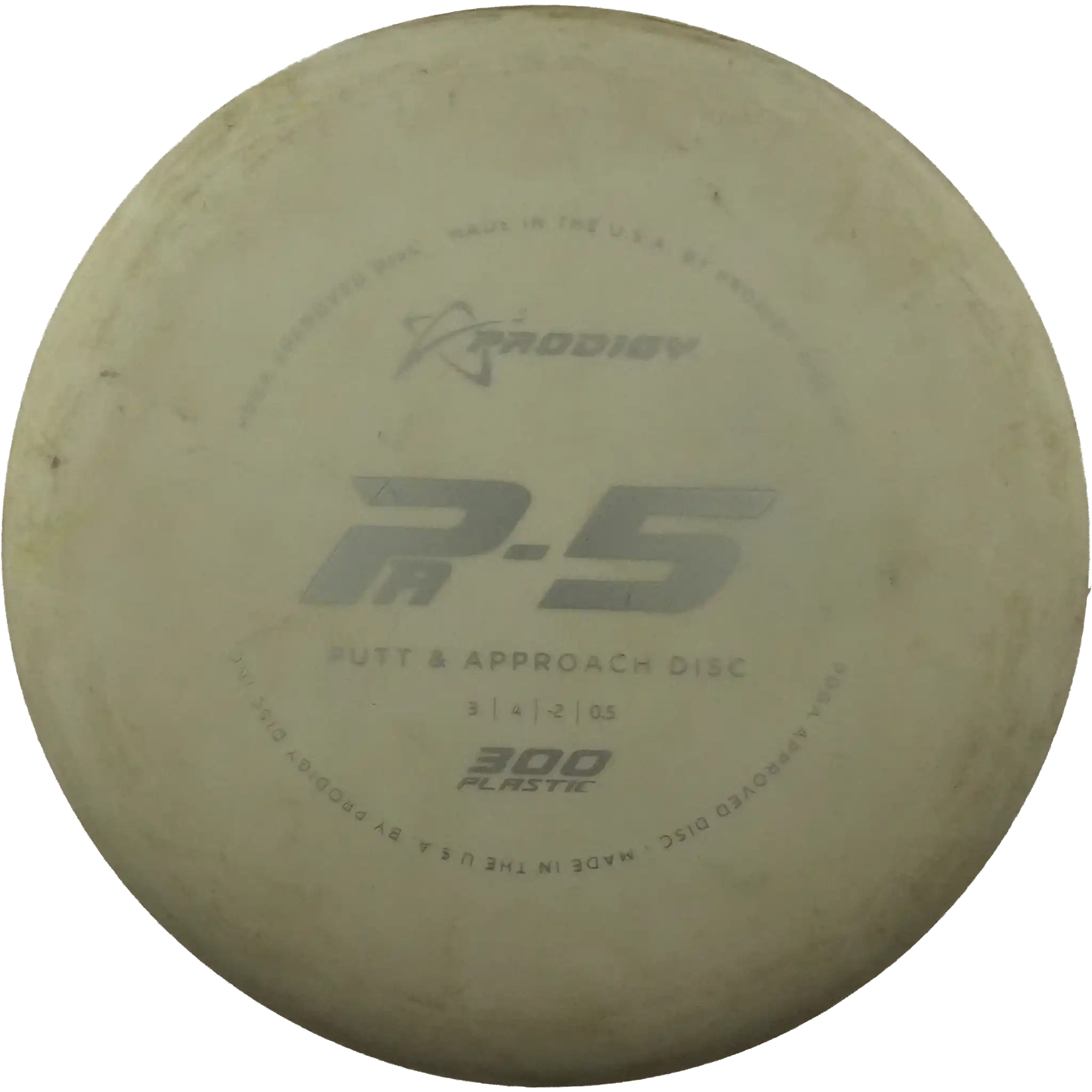 300 PA5