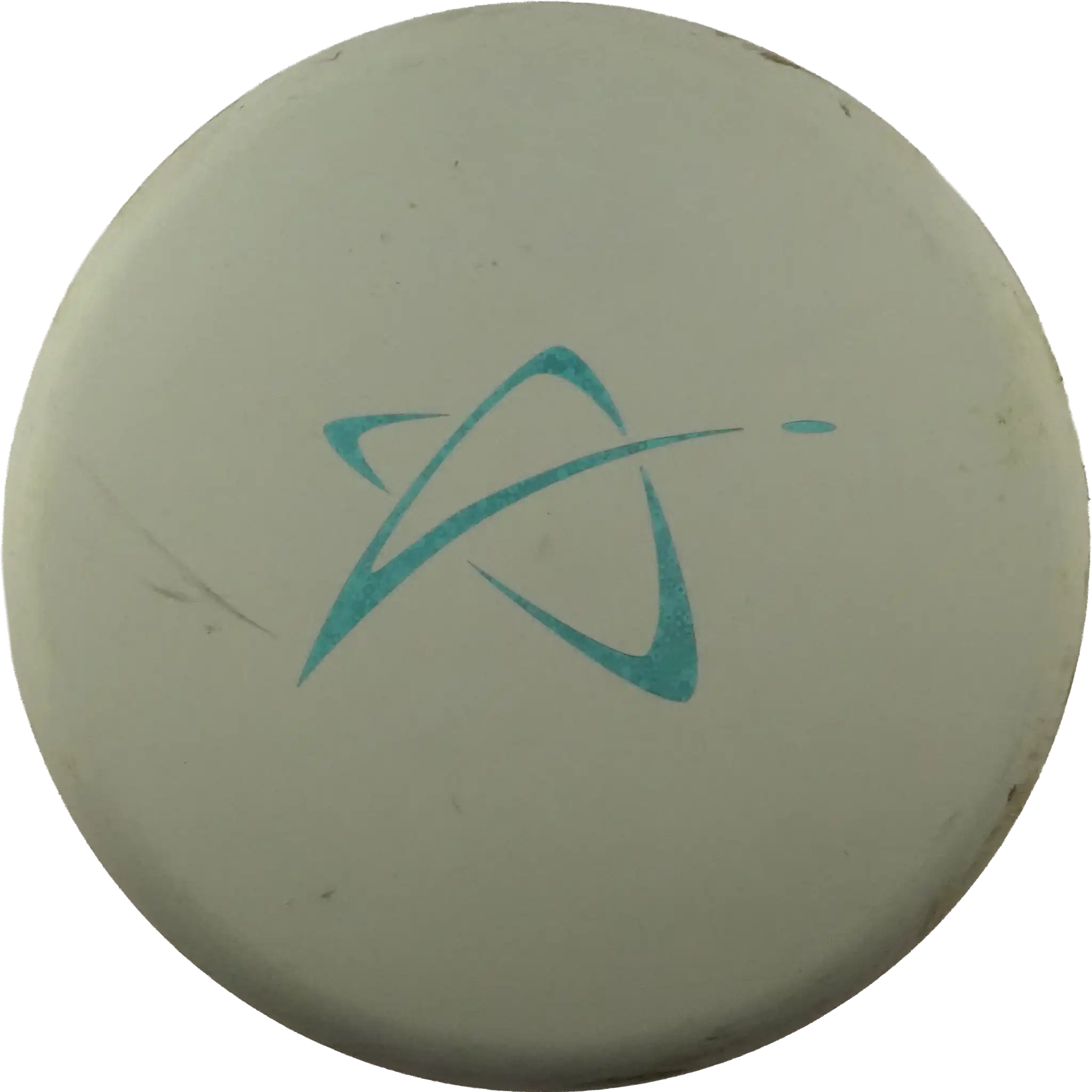 DuraFlex P Model S - Cale Leiviska Bottom Stamp - Star Stamp