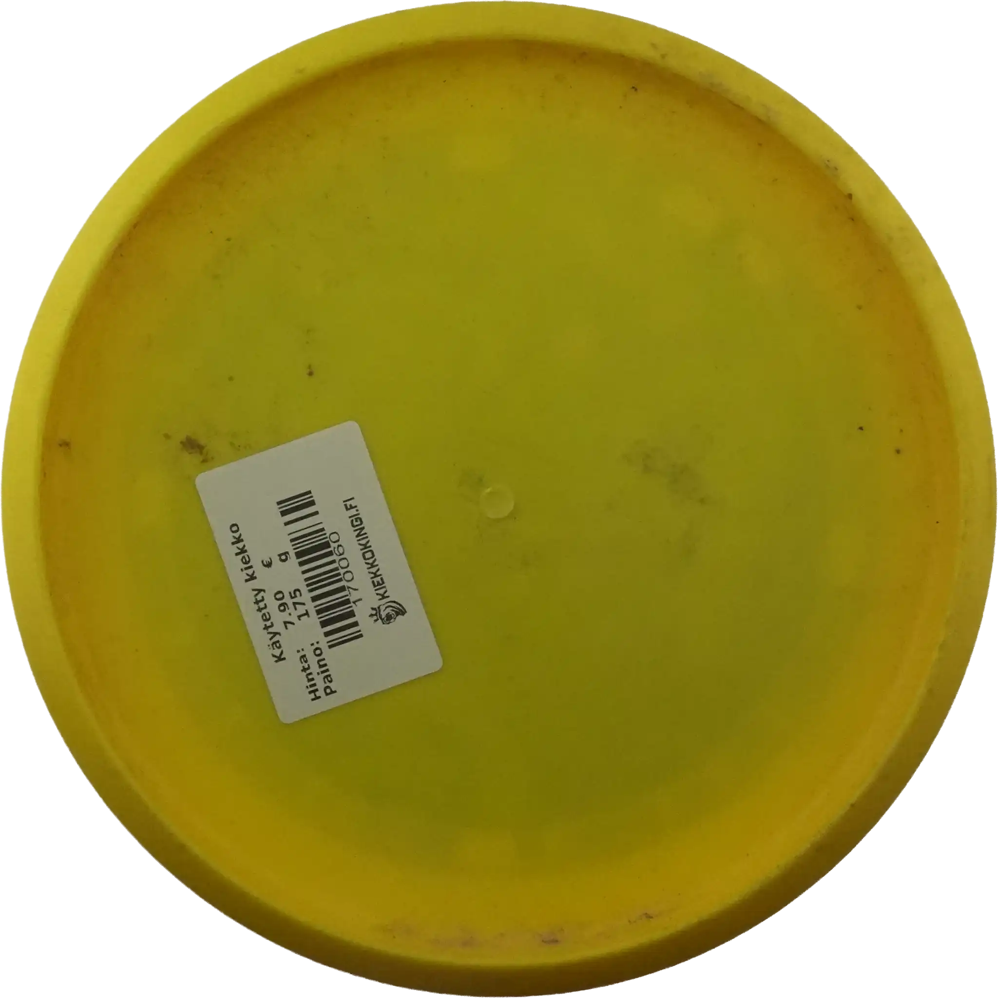 DuraFlex P Model US - Archer Stamp - Väinö Mäkelä
