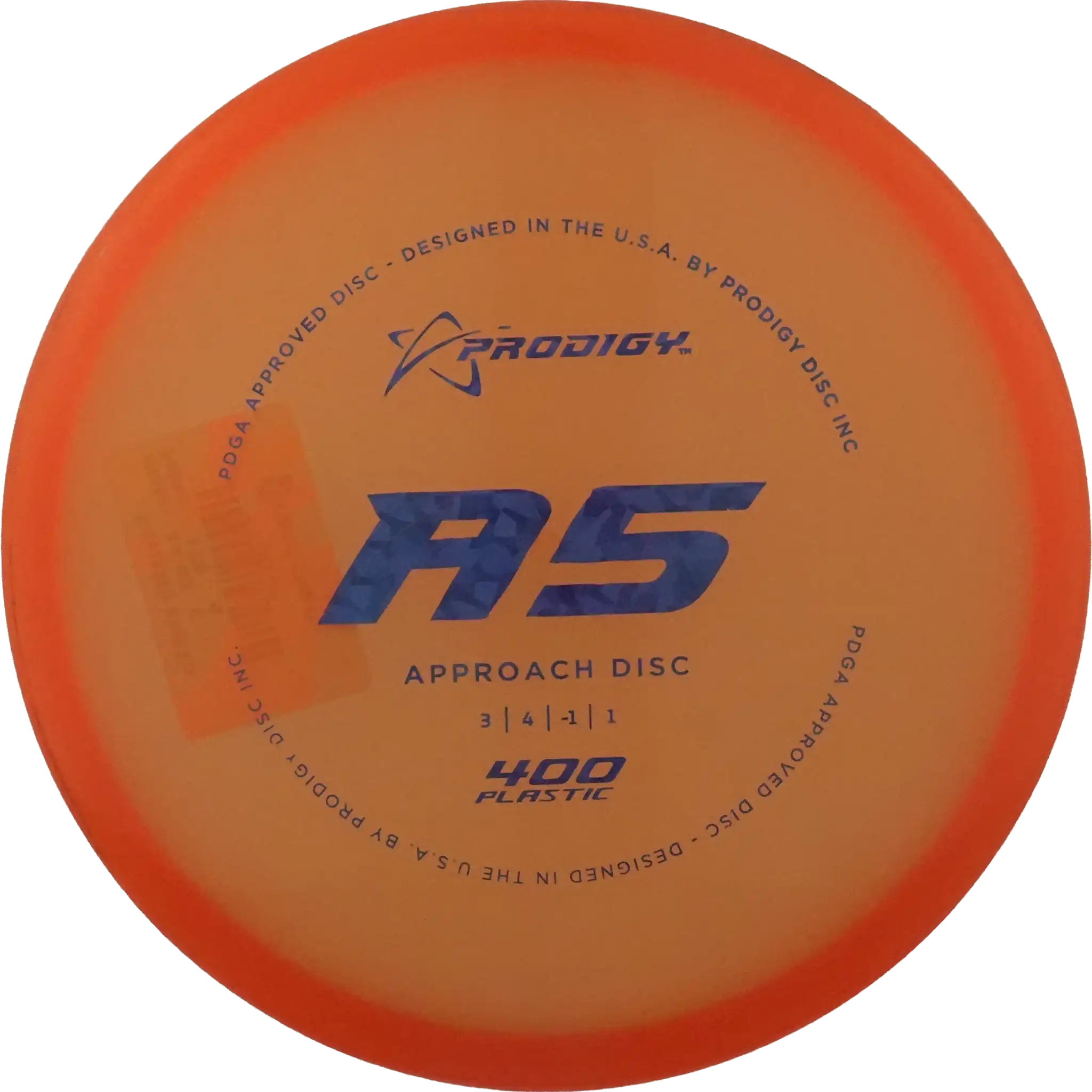 400 A5