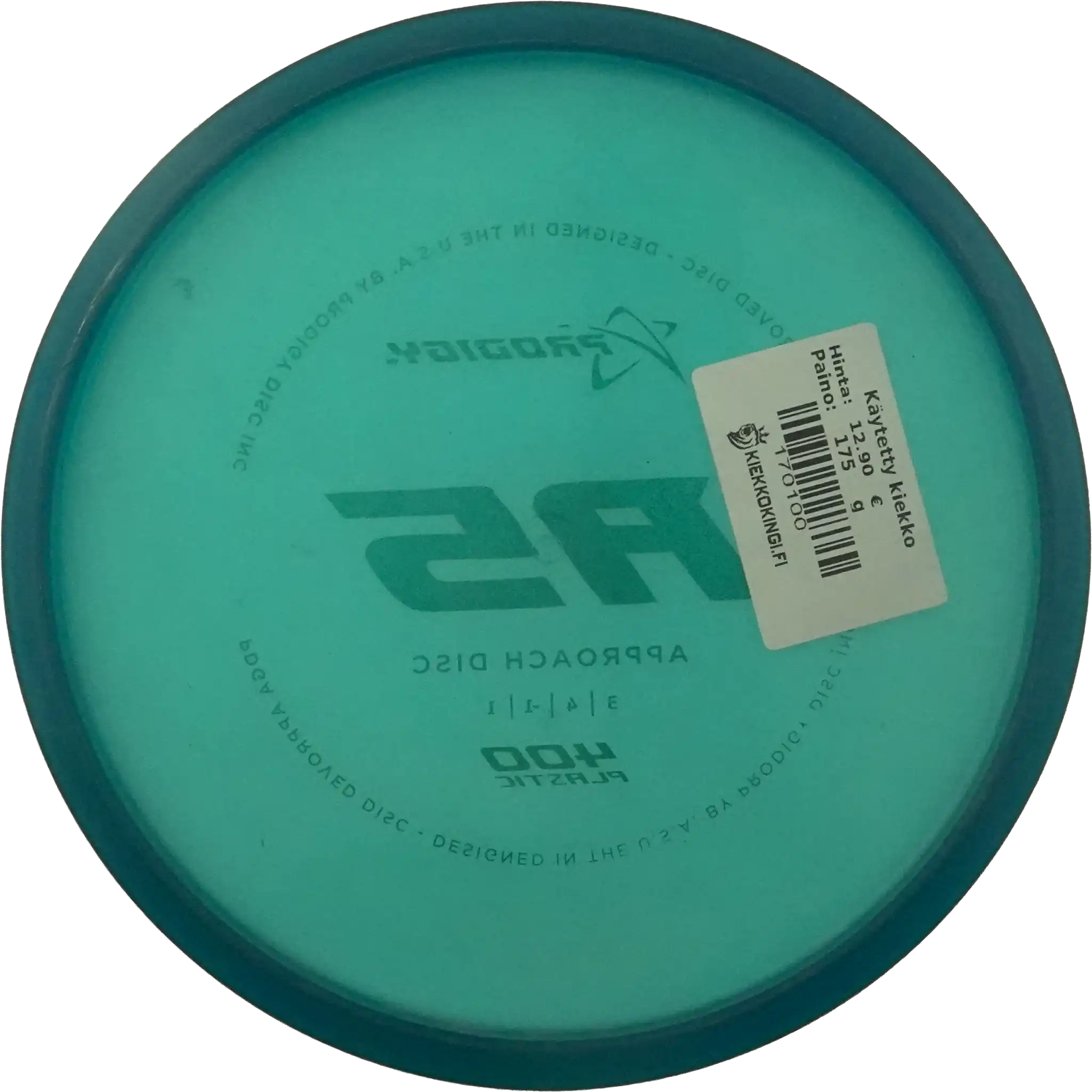400 A5
