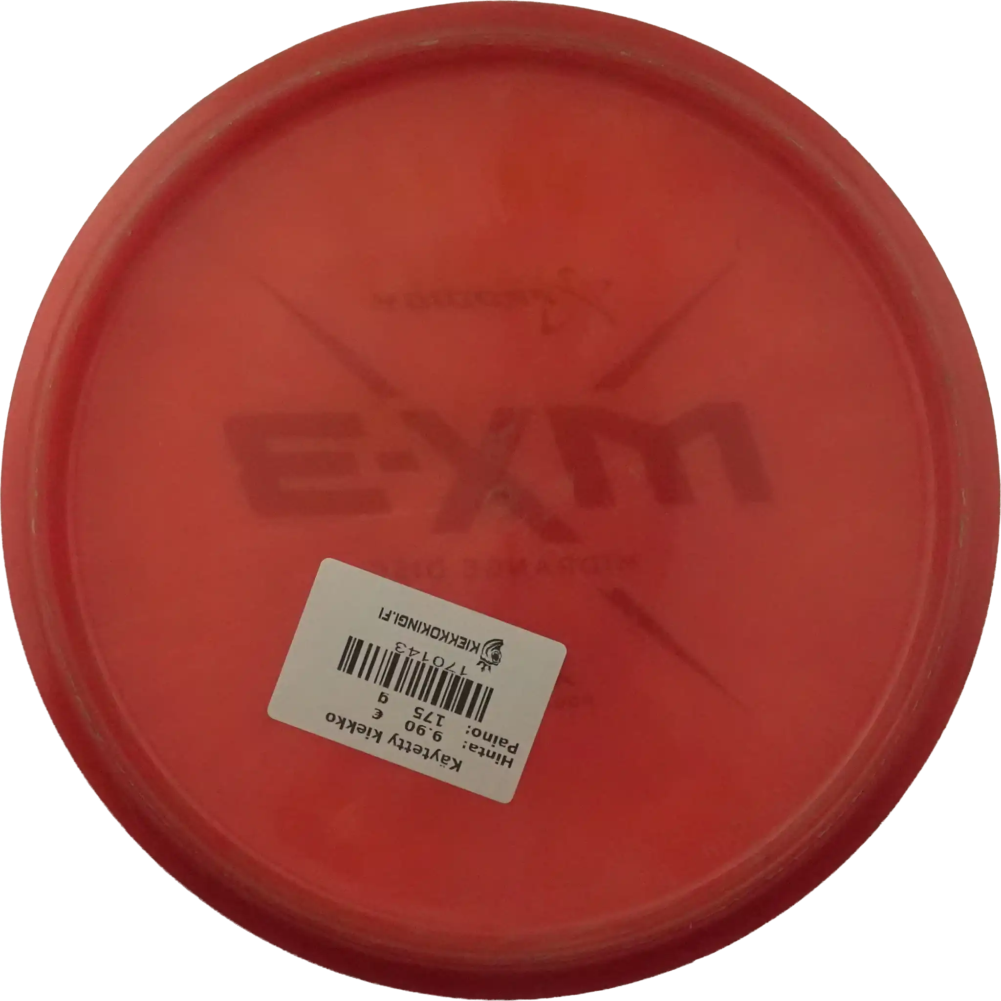 400 MX3
