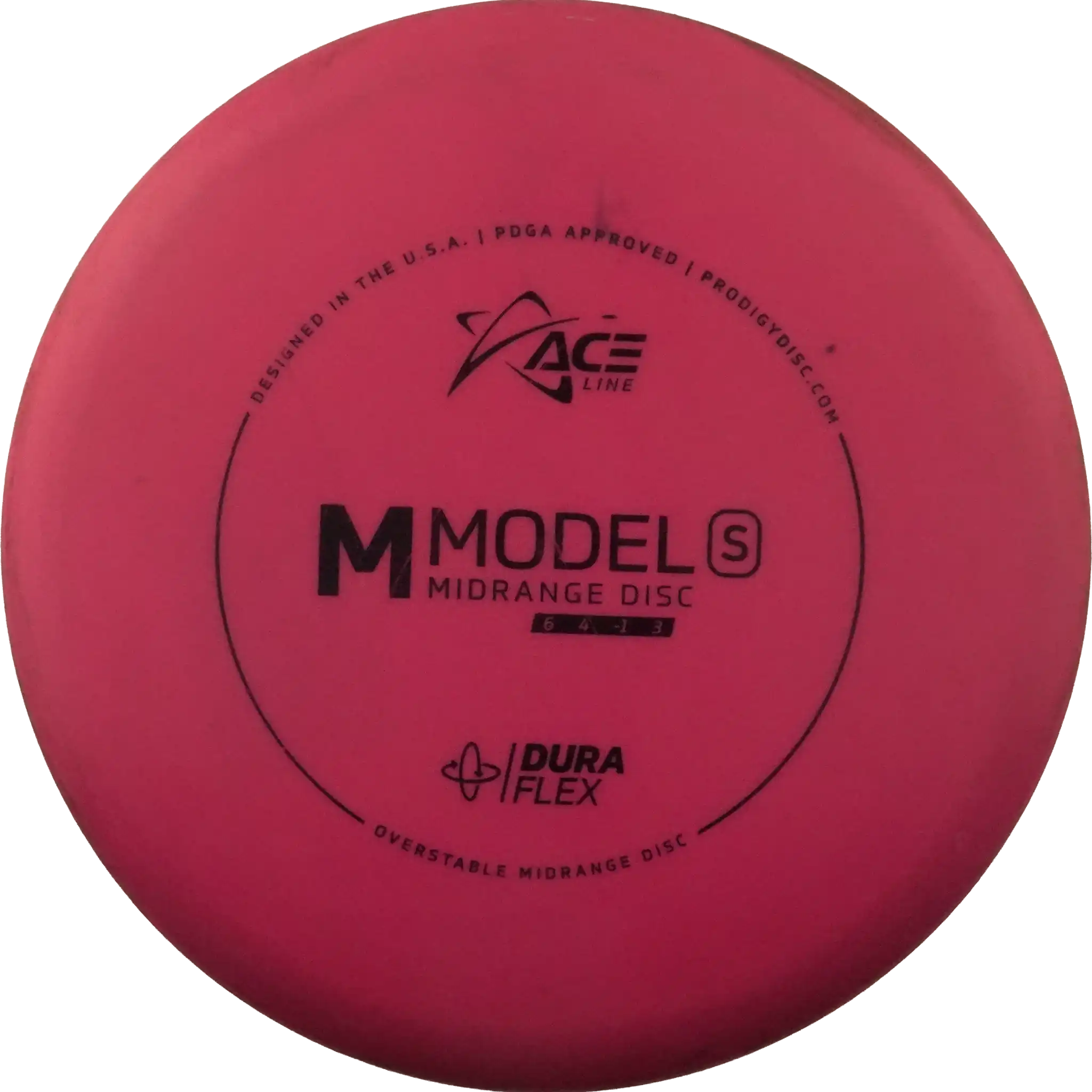 DuraFlex M Model S