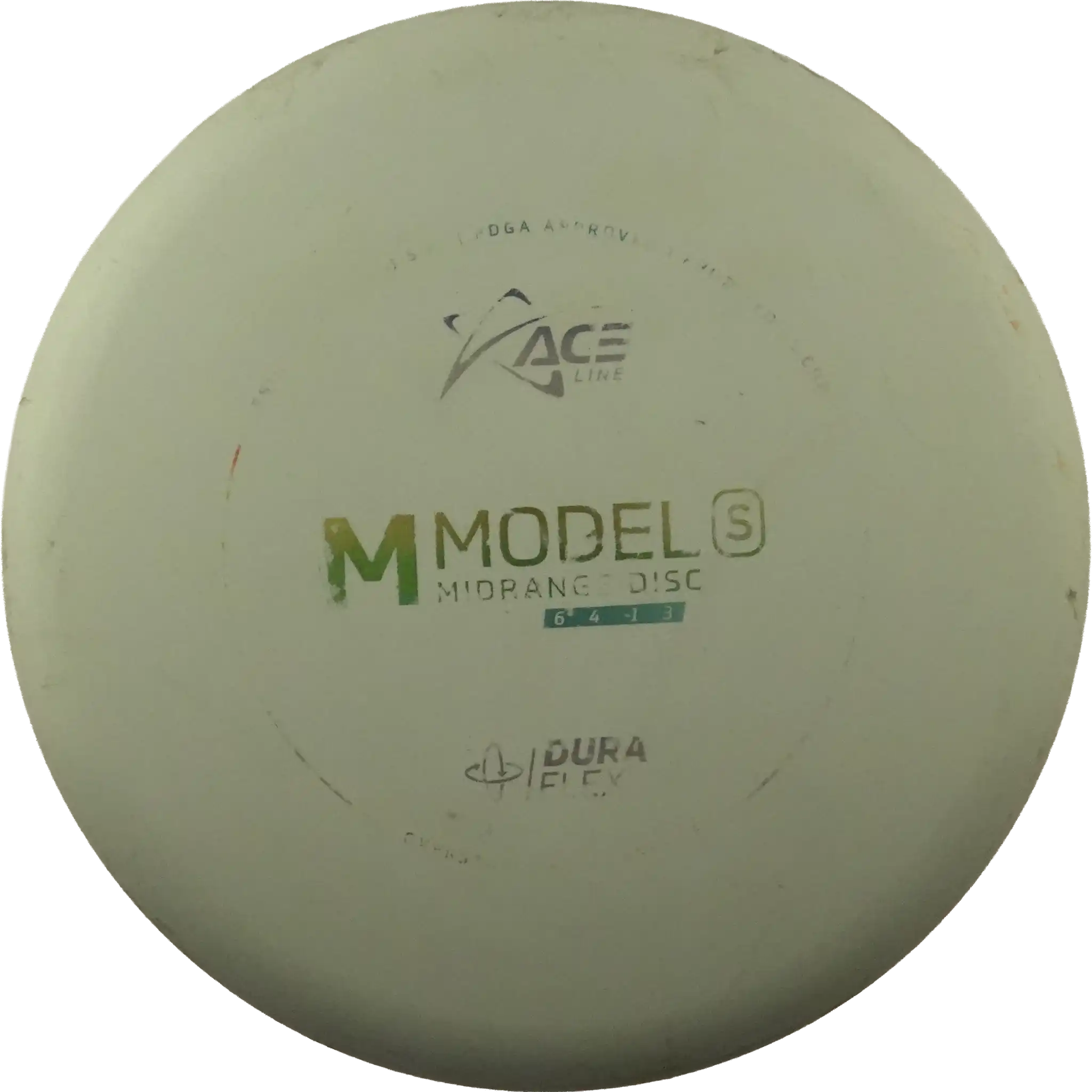 DuraFlex M Model S
