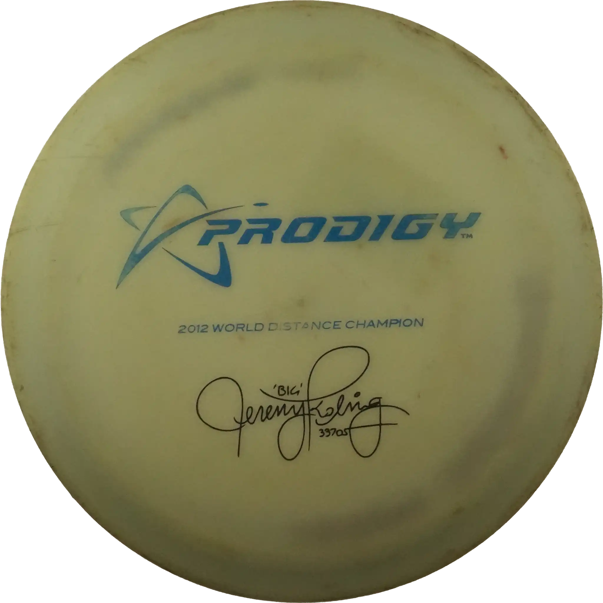 400 F5 - Jeremy Koling