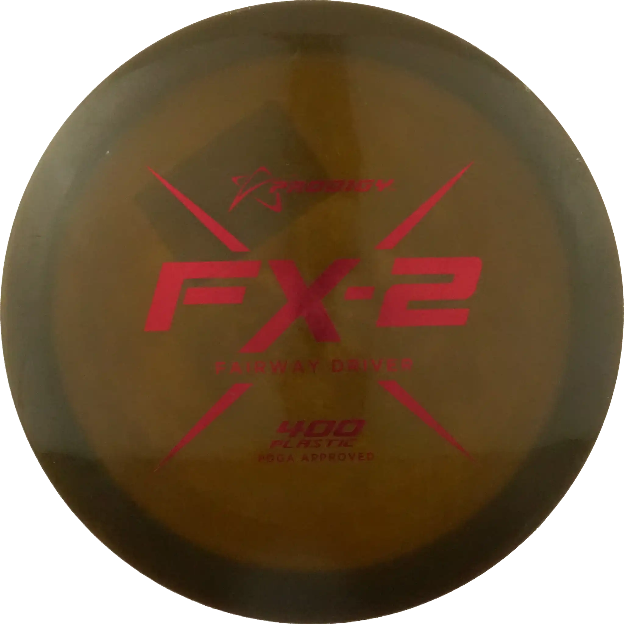 400 FX2