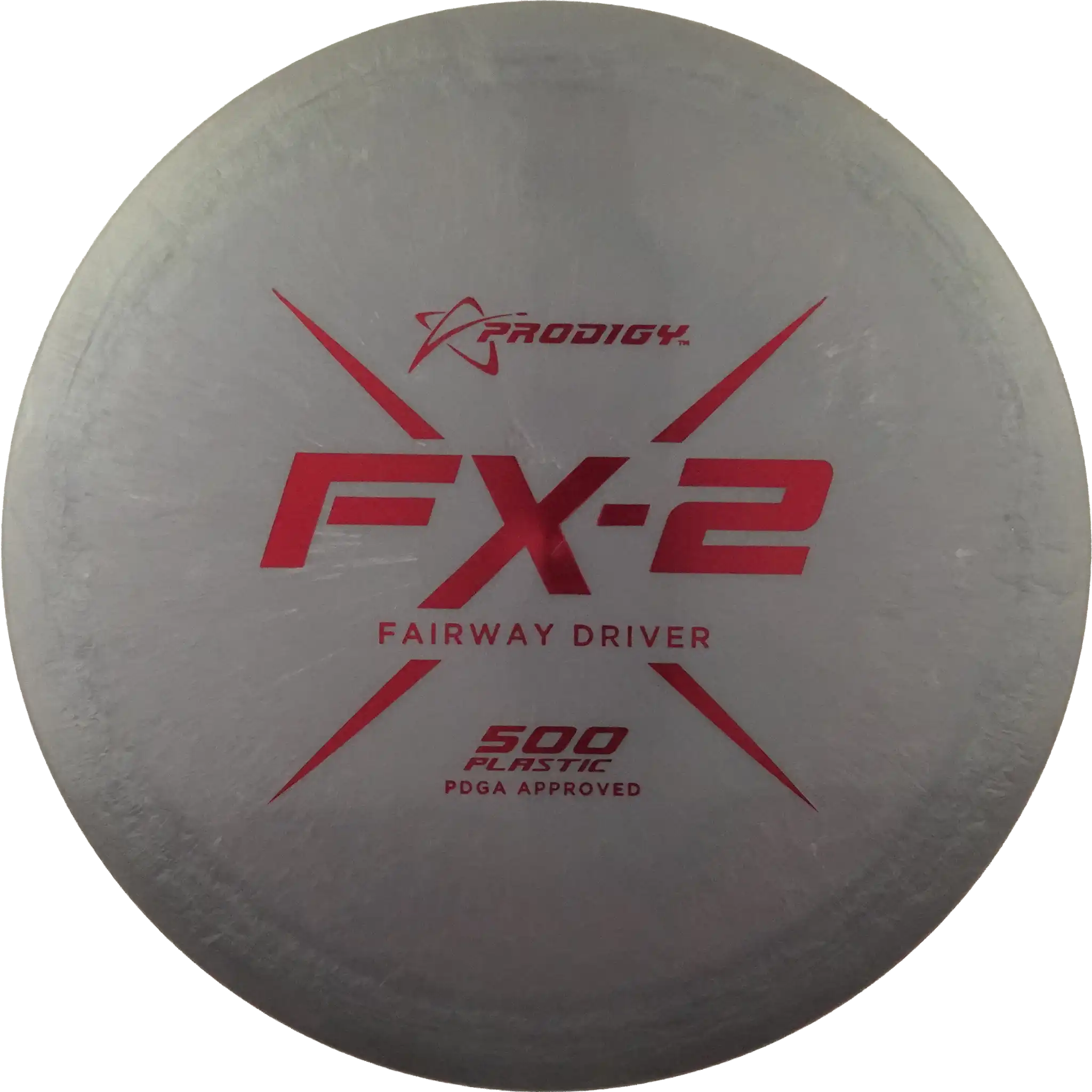 500 FX2