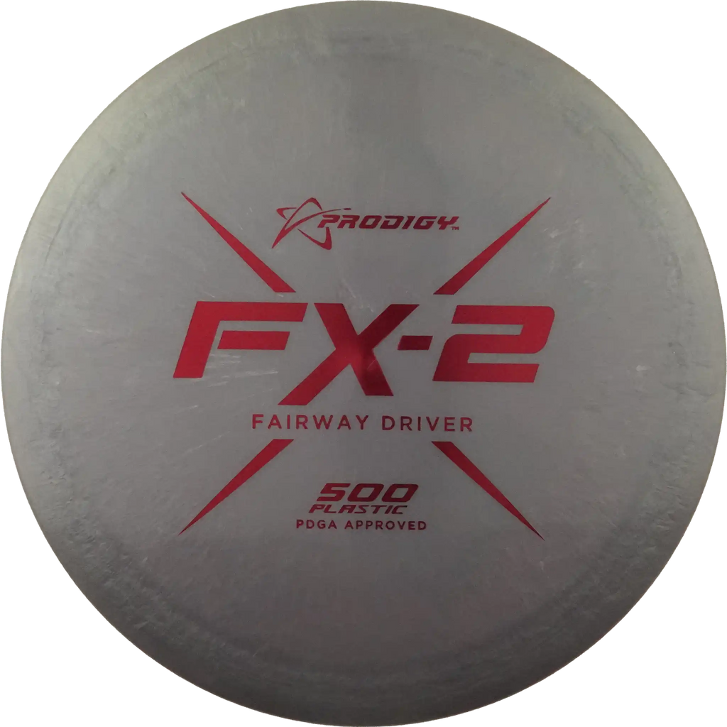 500 FX2
