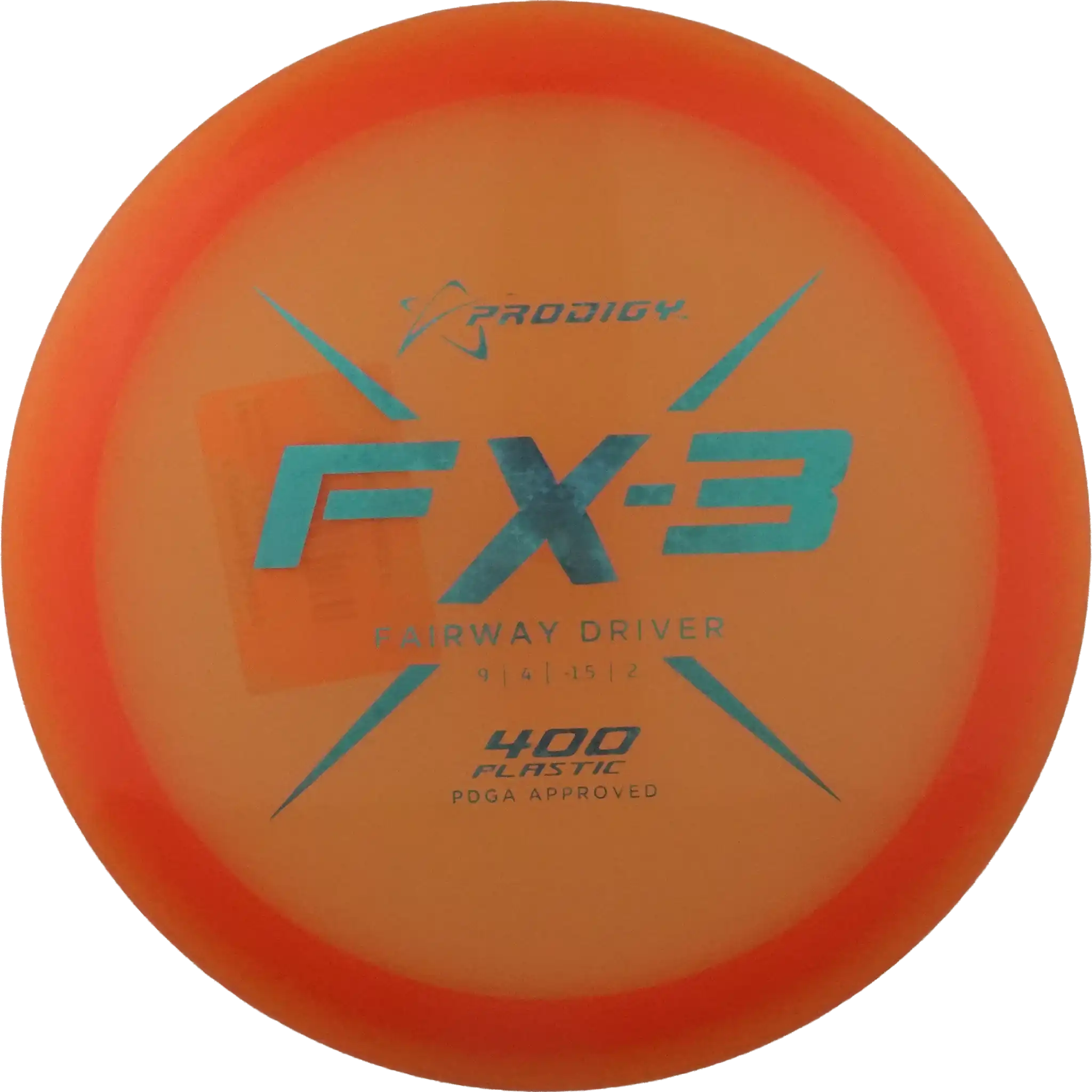 400 FX3
