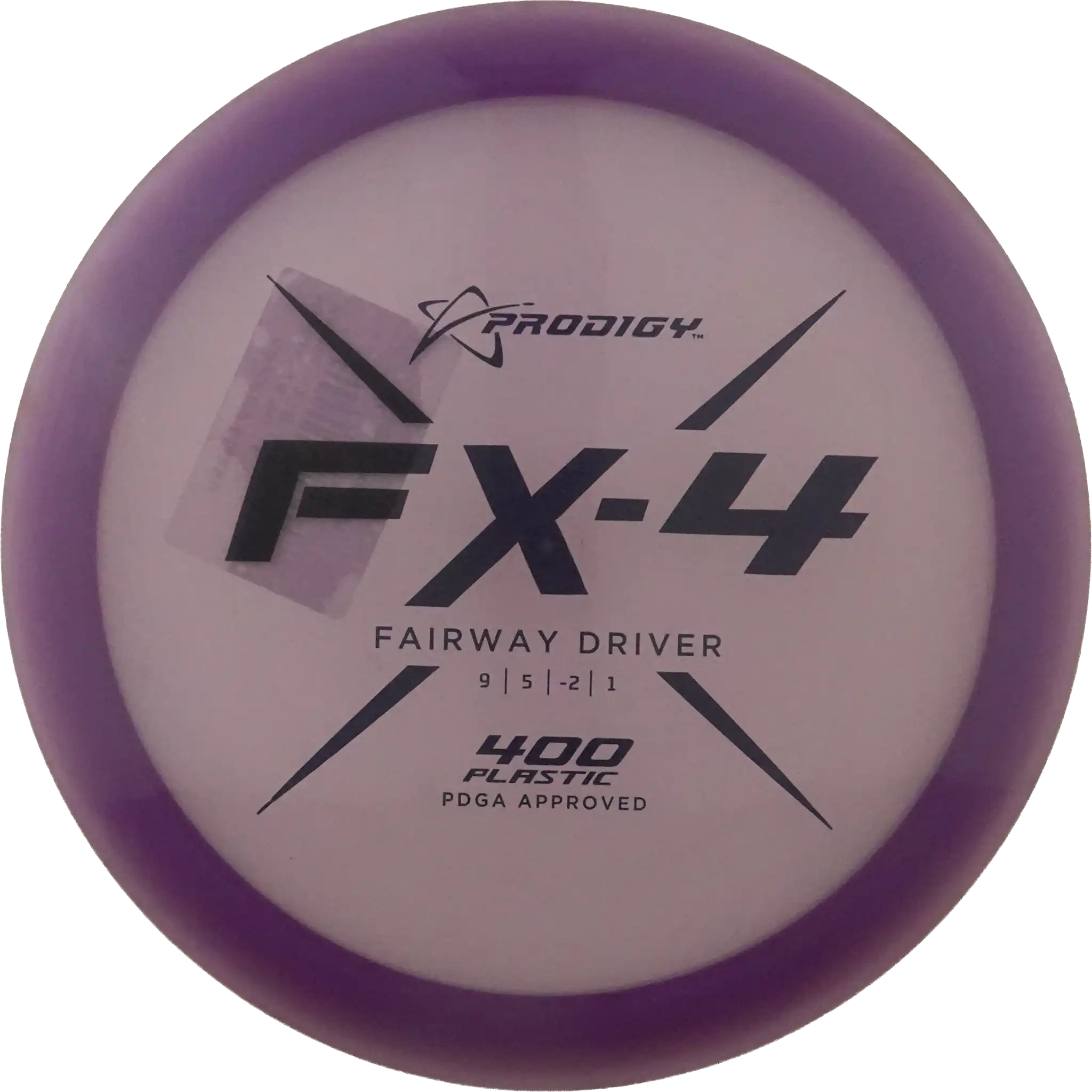 400 FX4