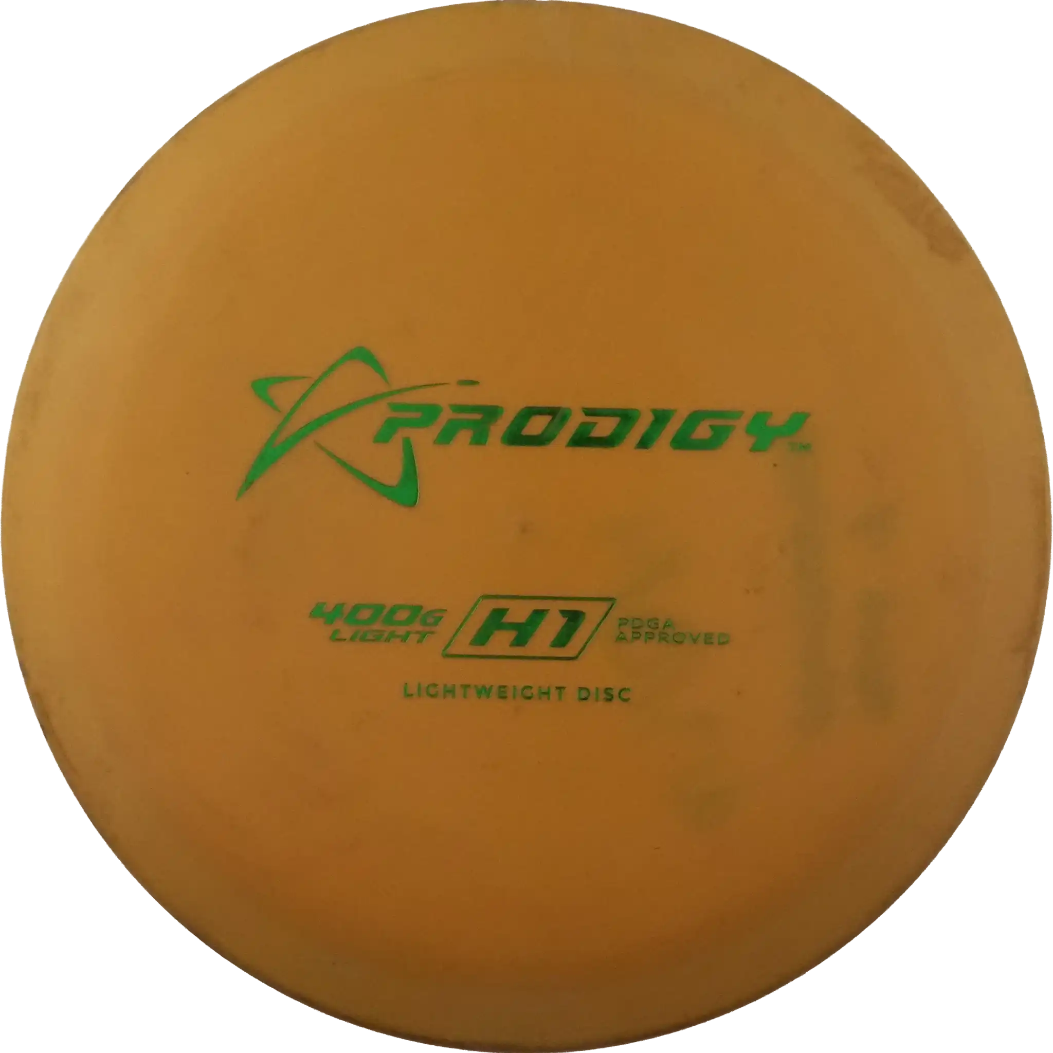 400G Light H1