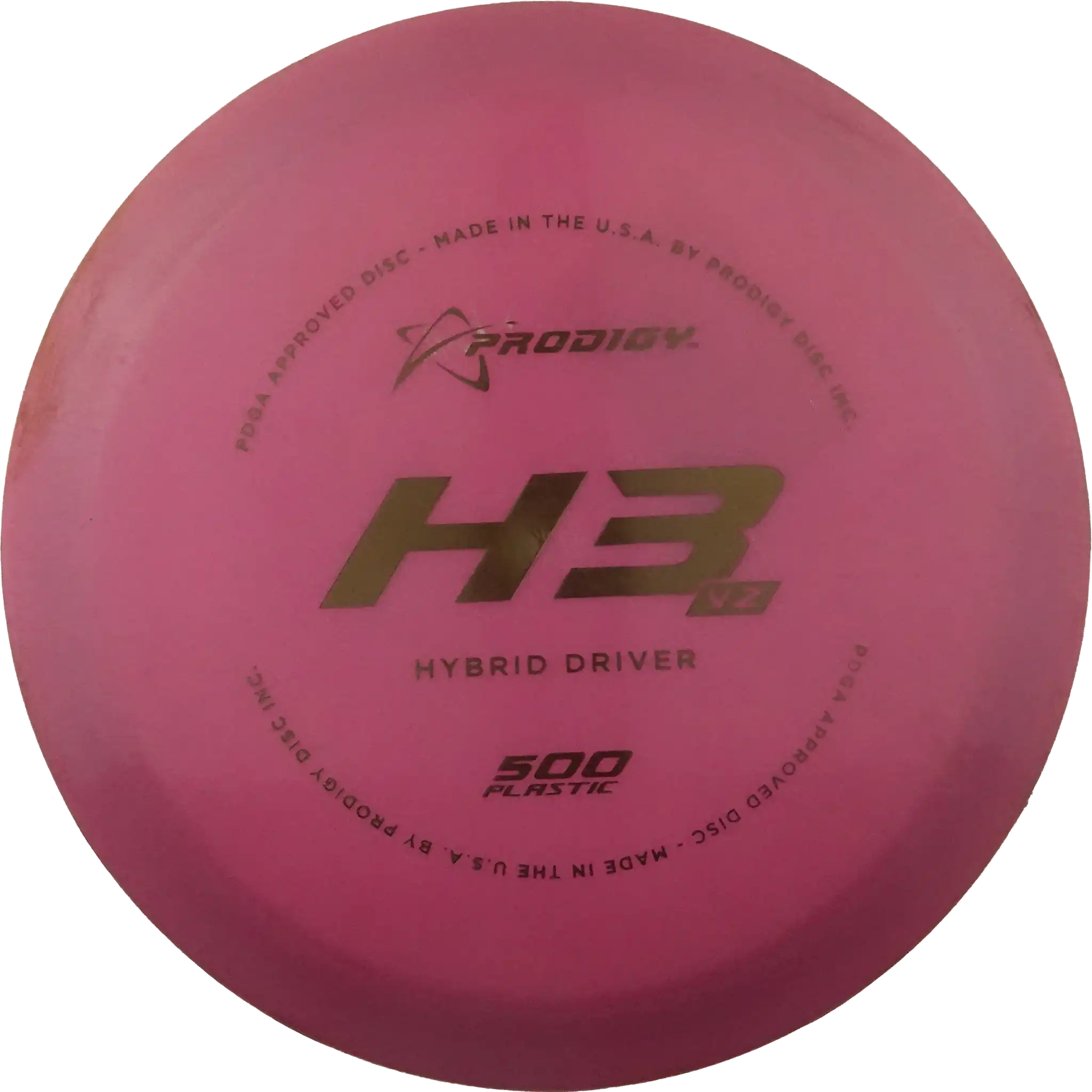 500 H3 V2