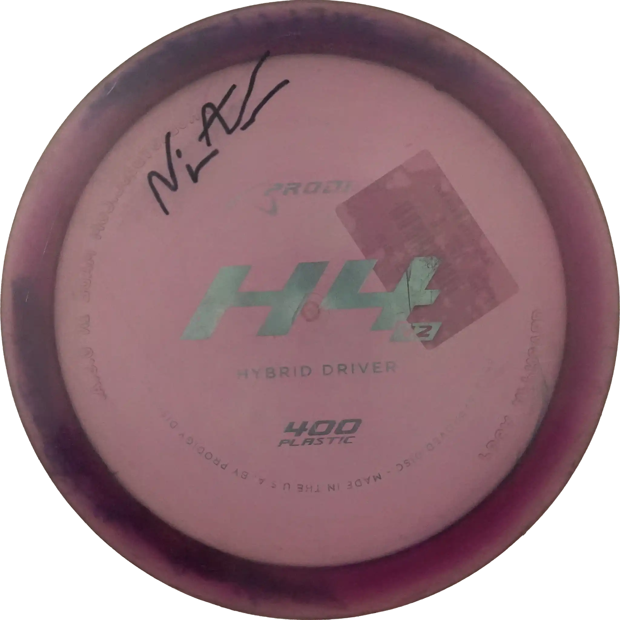 400 H4 V2
