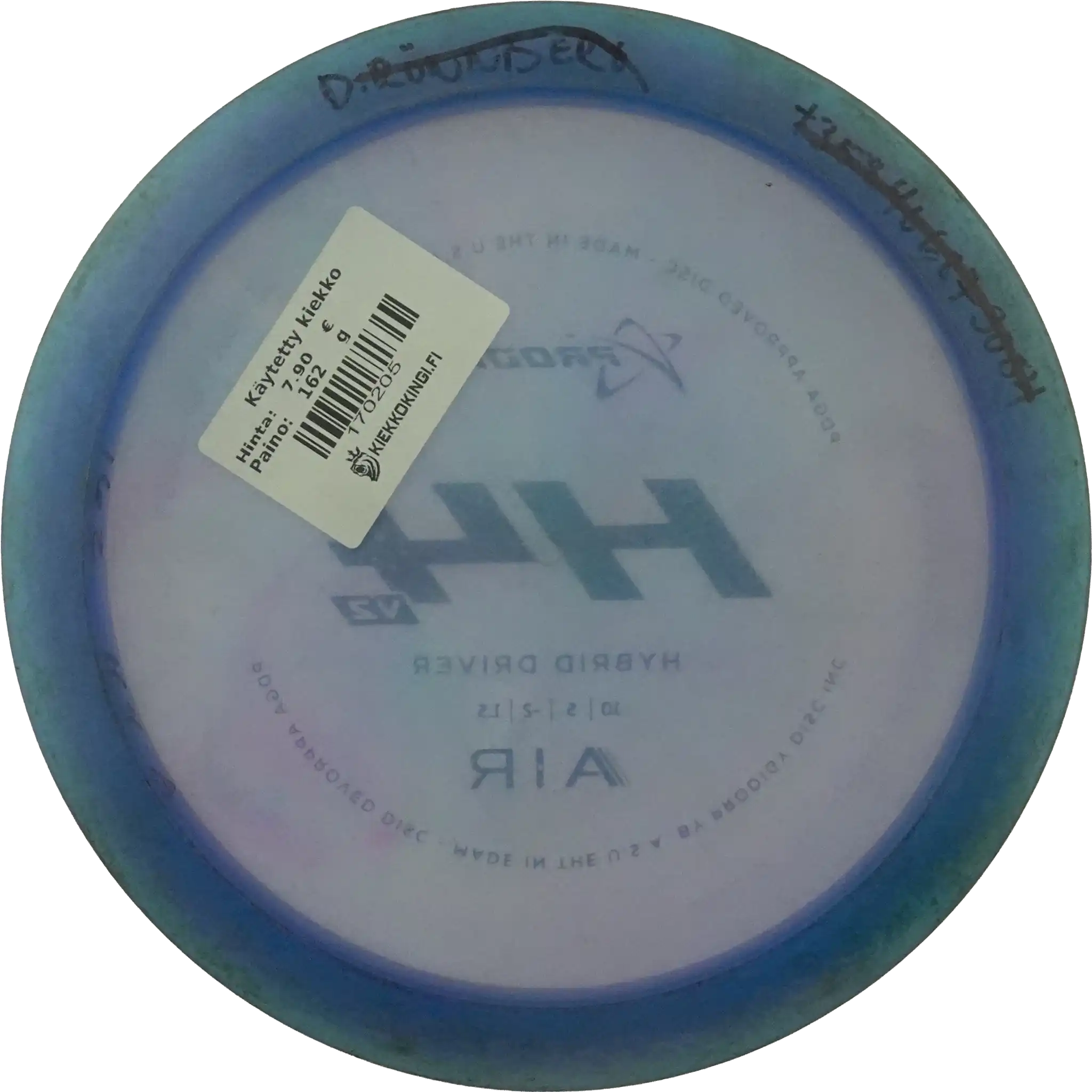 AIR H4 V2