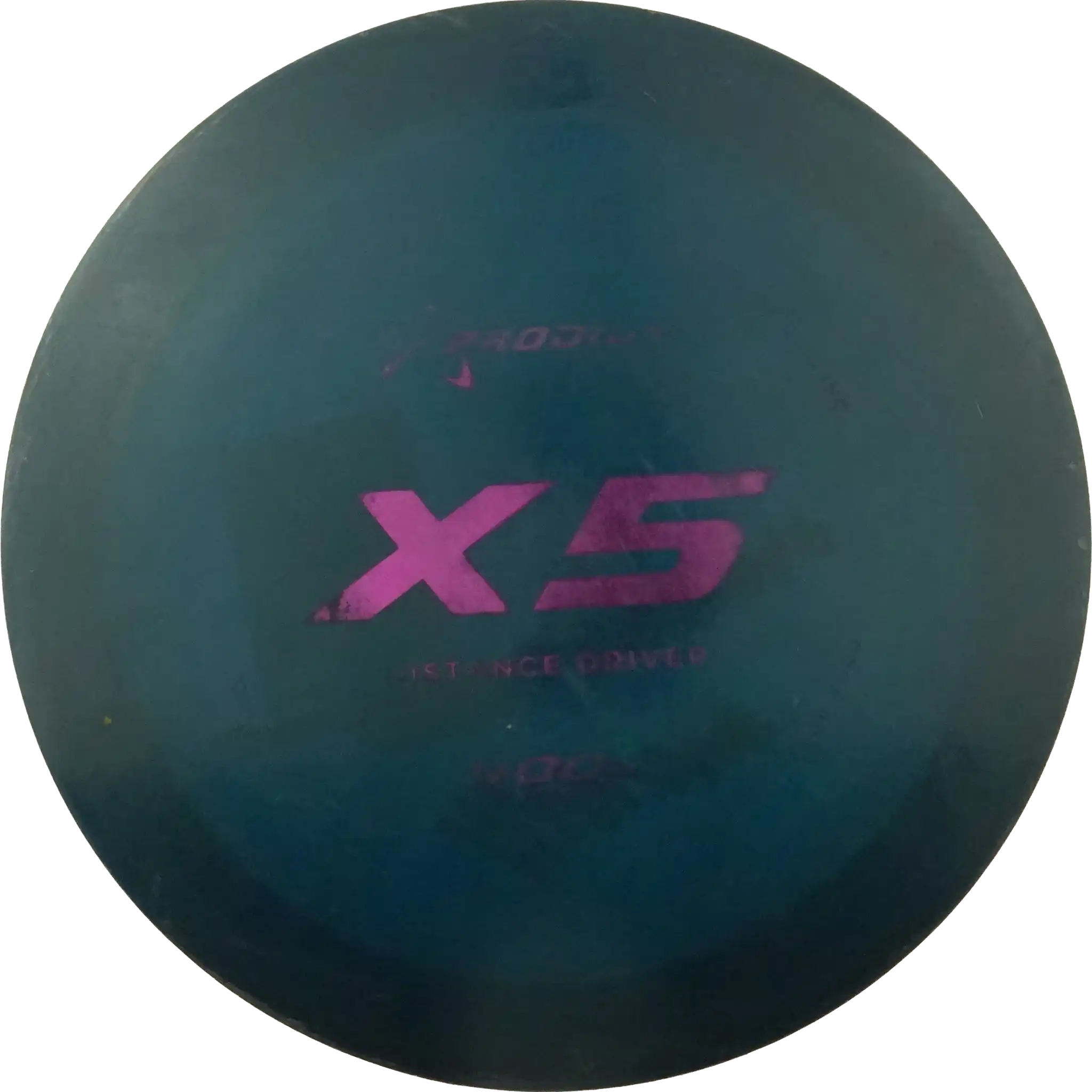 400 X5