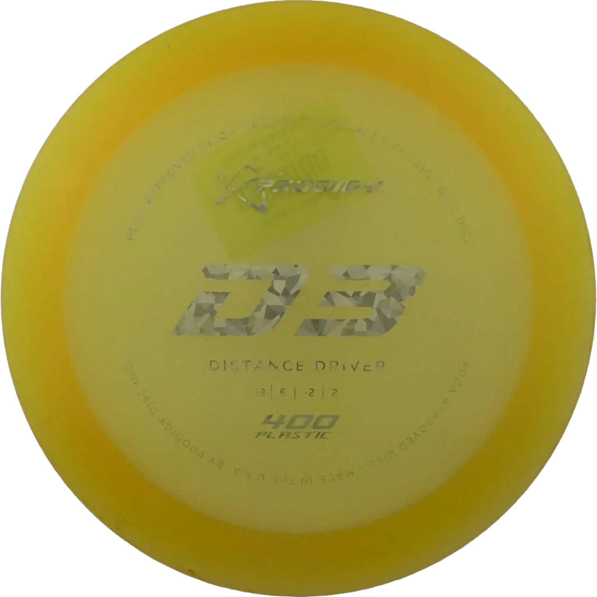 400 D3