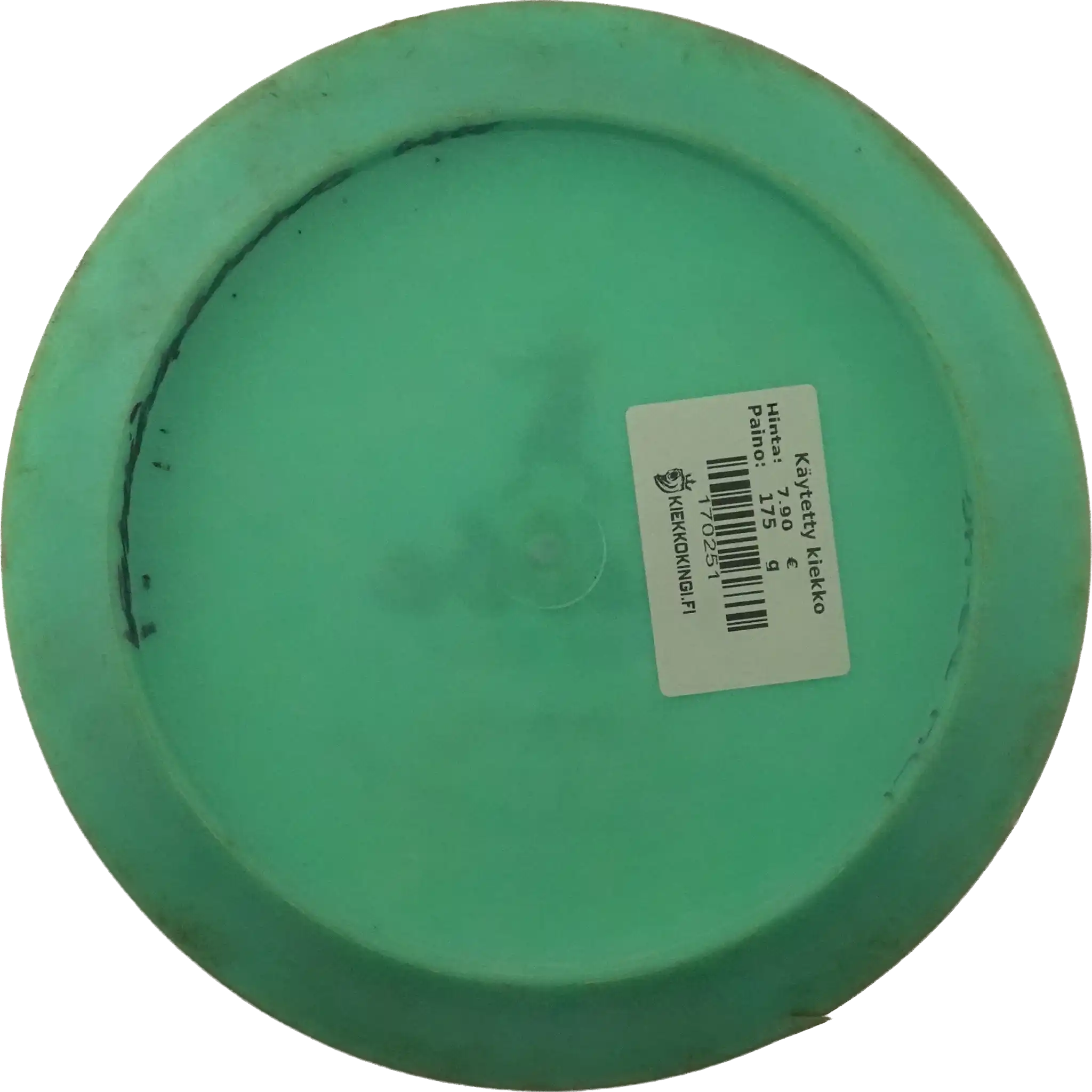 400G D3 - Special Stamp