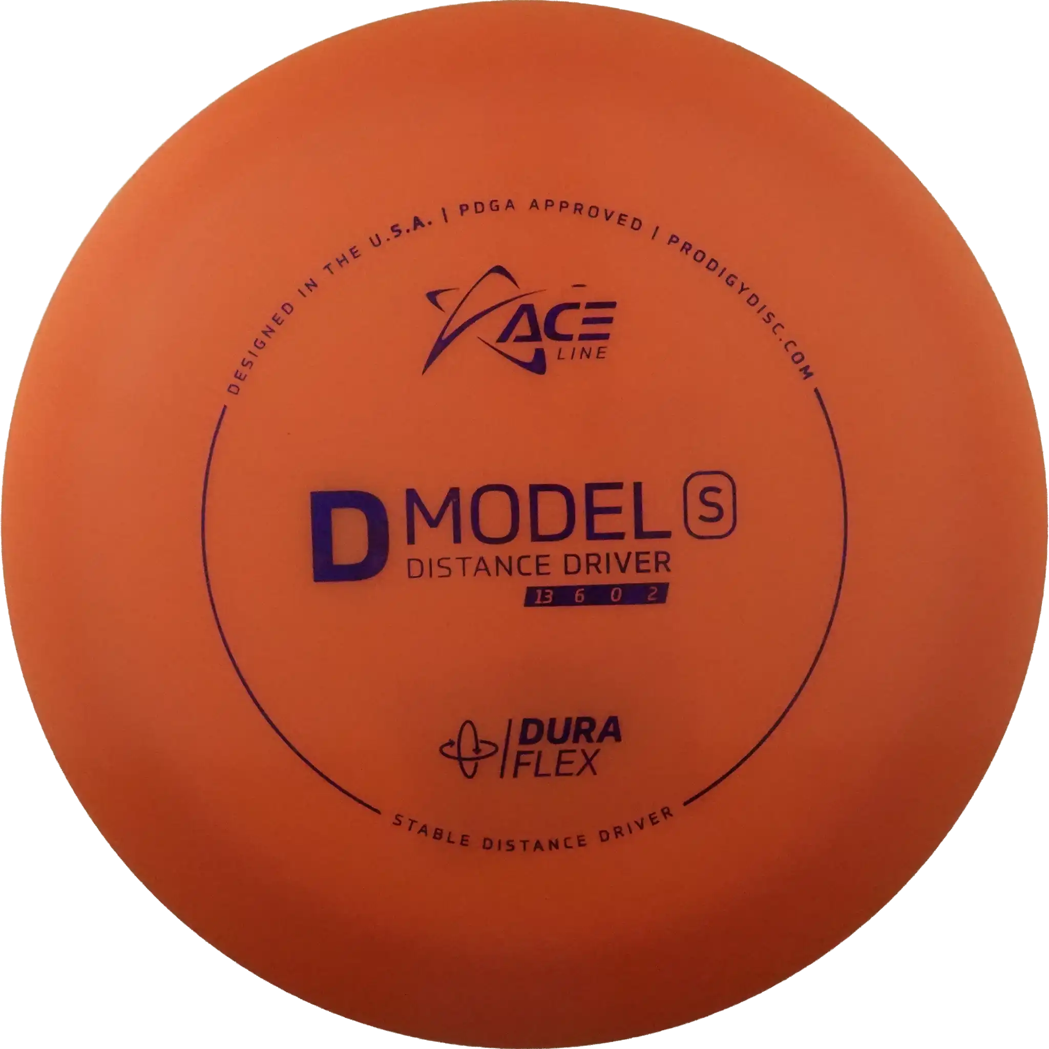 DuraFlex D Model S