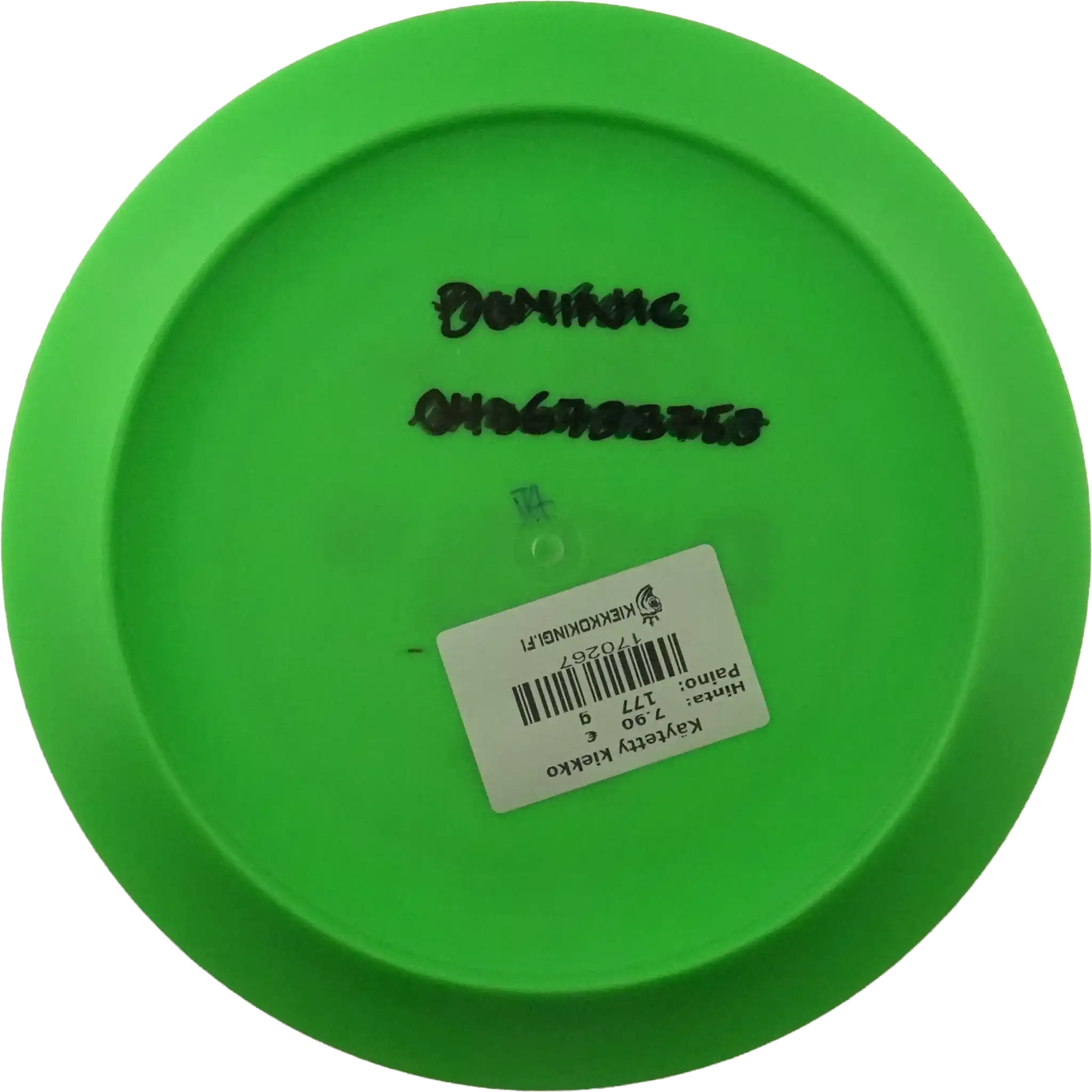 DuraFlex Glow D Model OS