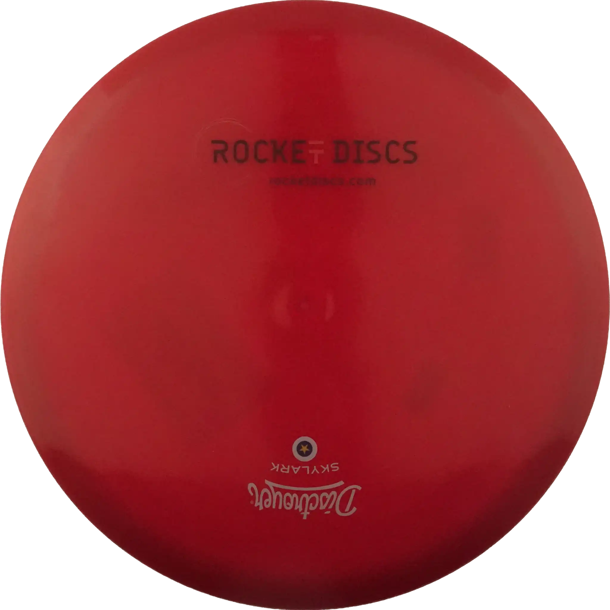 A-Medium Skylark - Rocket Discs