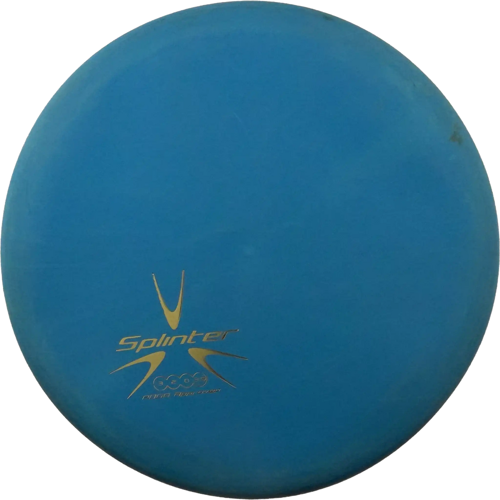 G5 Splinter