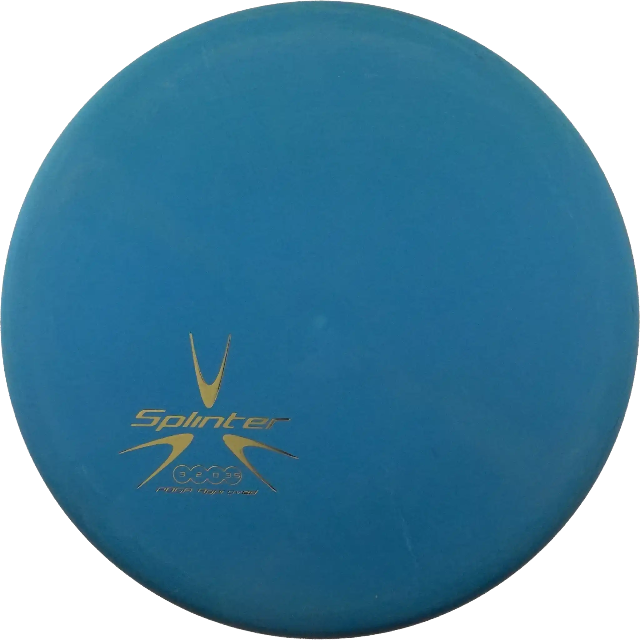 G5 Splinter
