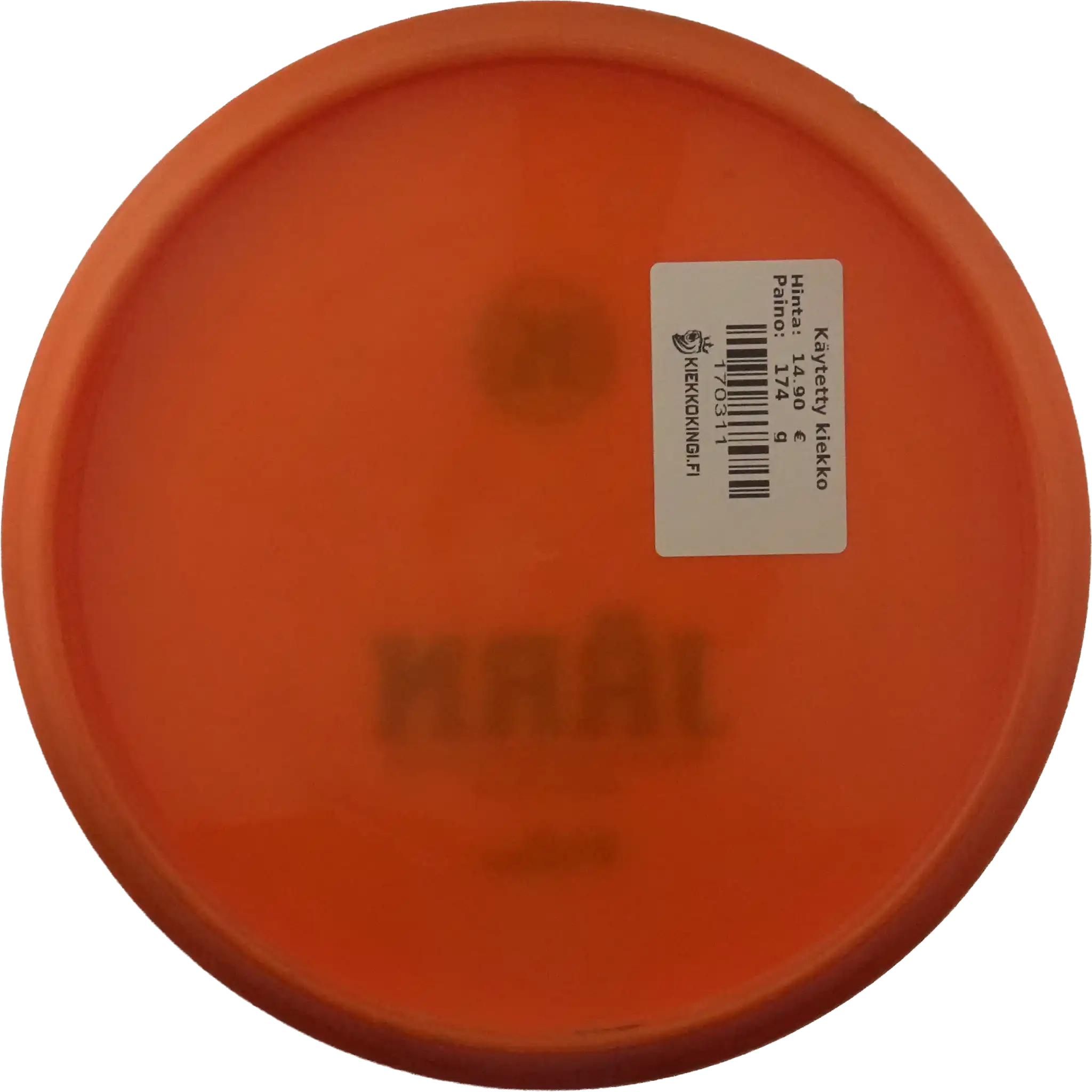 K1 Järn