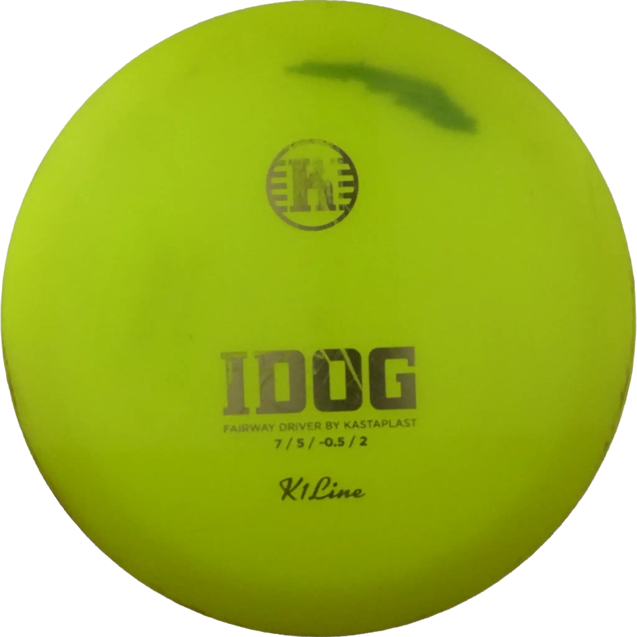 K1 Idog