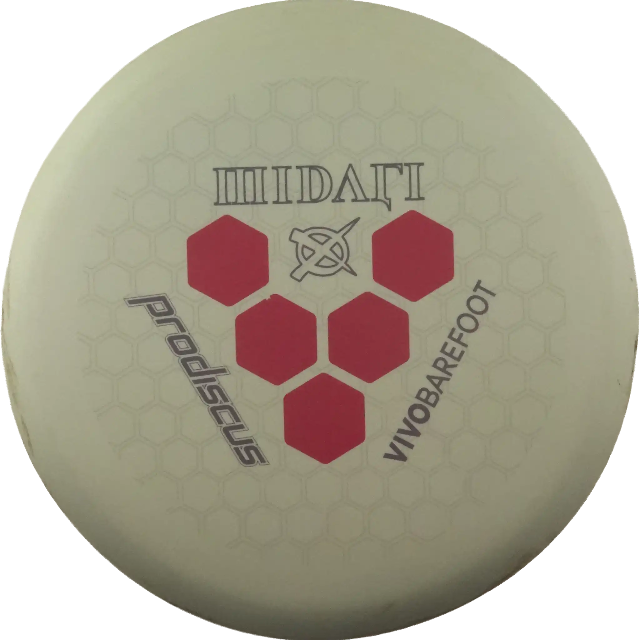 Basic Midari - Vivobarefoot