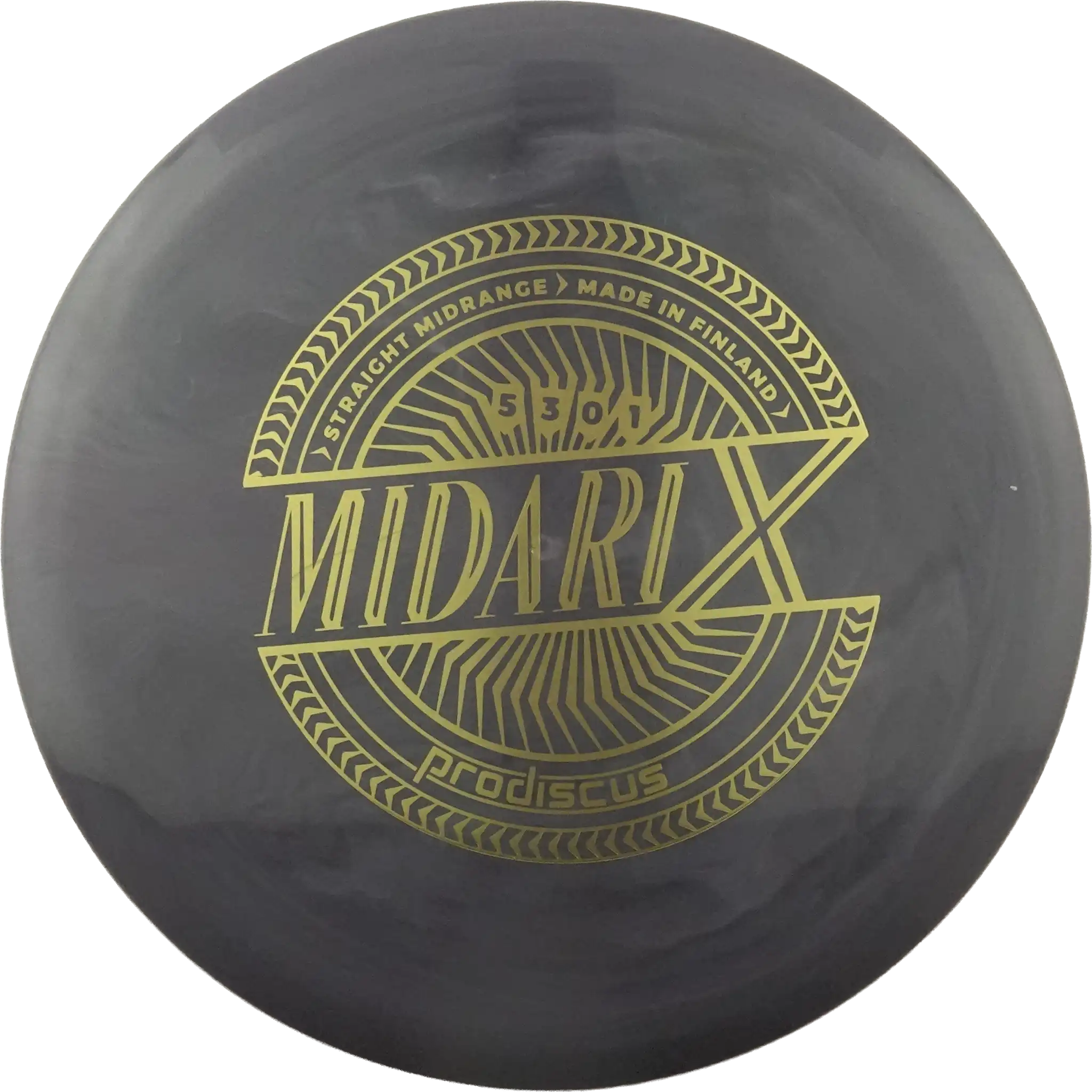 Ultrium MidariX