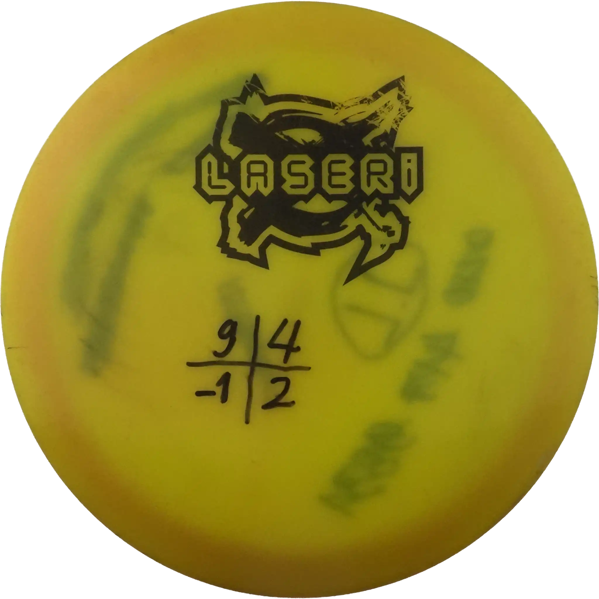 Ultrium Laseri