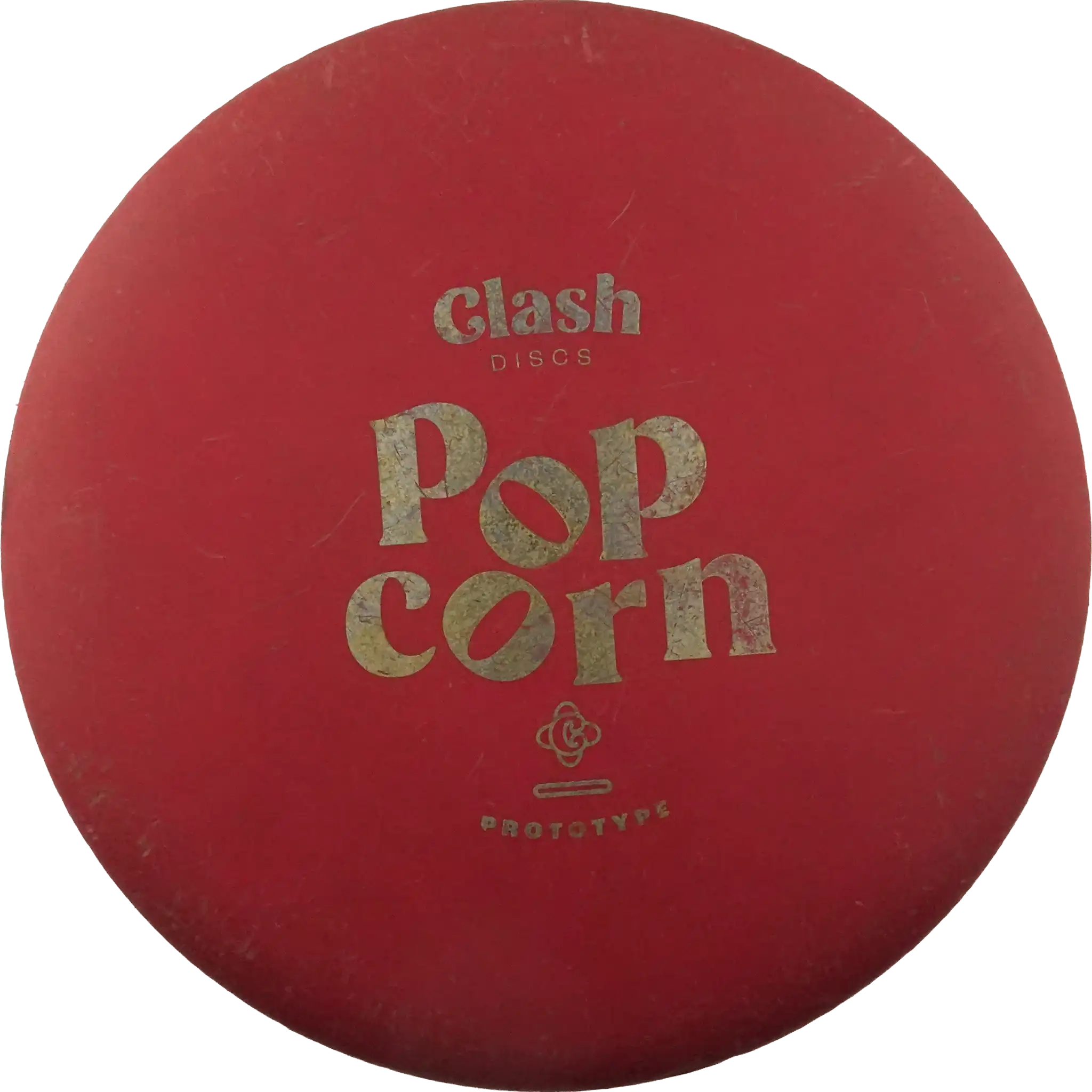 Hardy Popcorn
