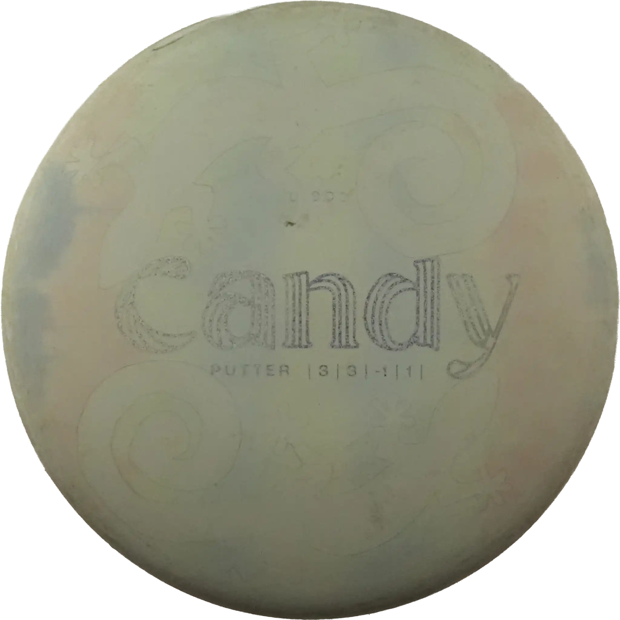 Hardy Candy