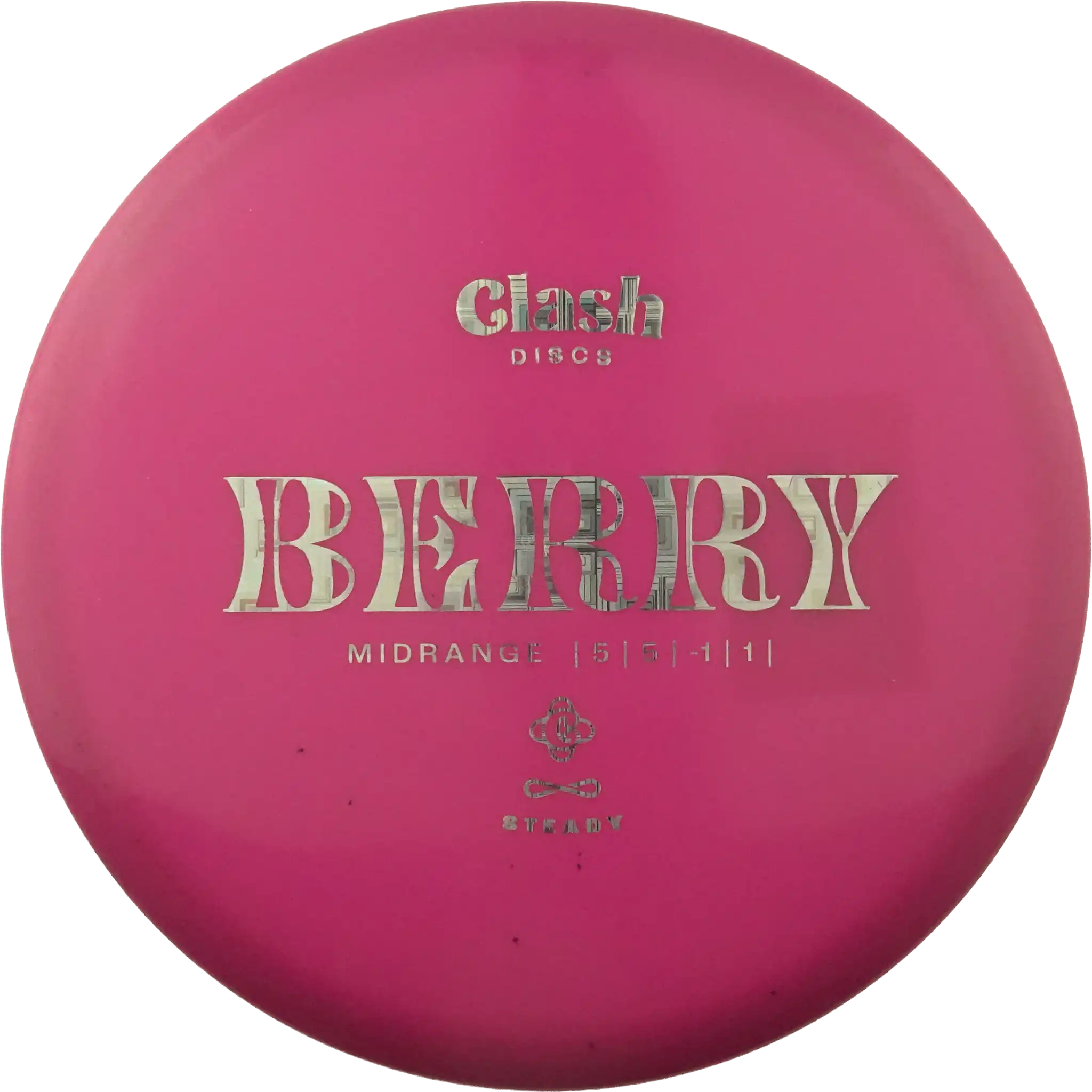 Steady Berry