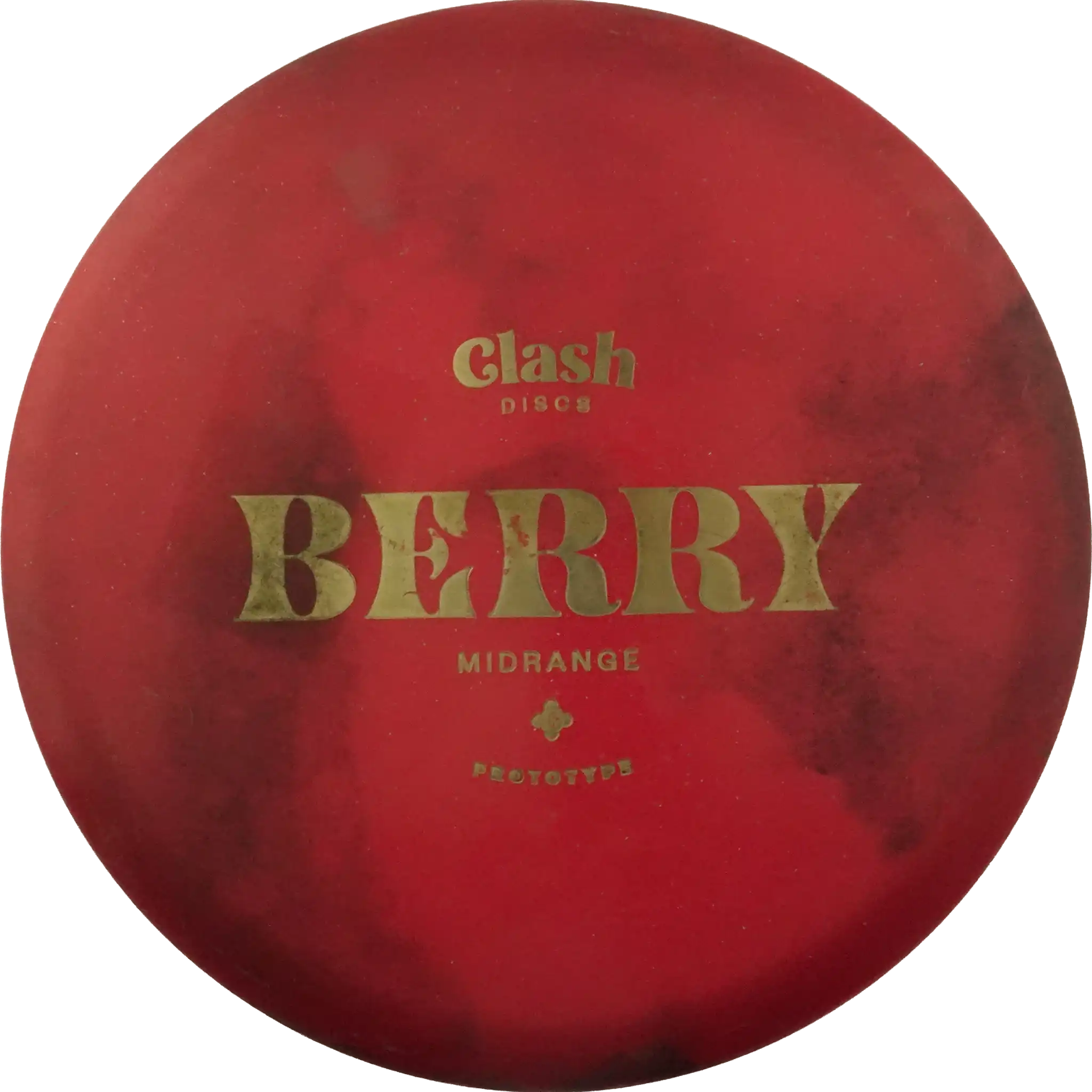 Steady Berry - Prototype