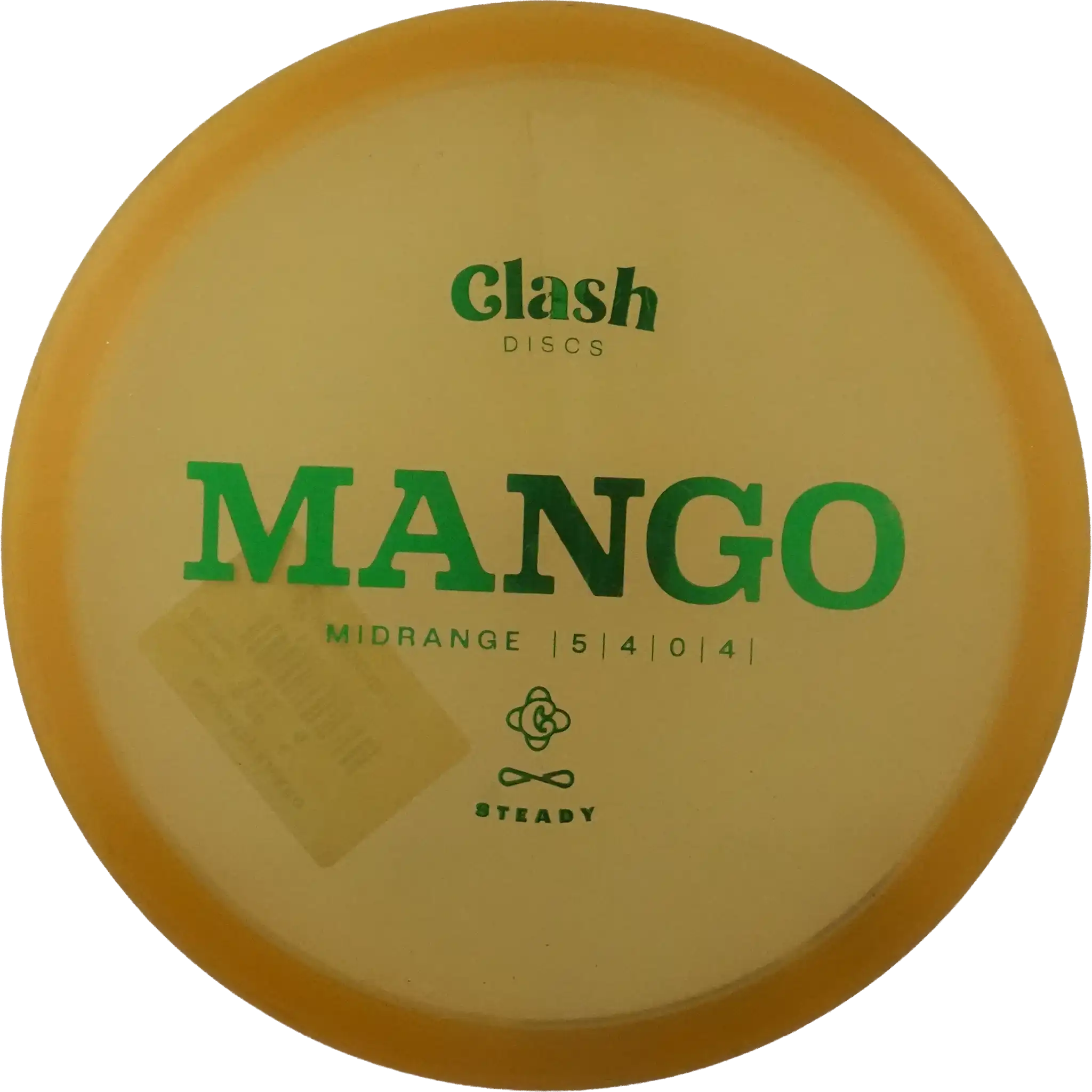 Steady Mango