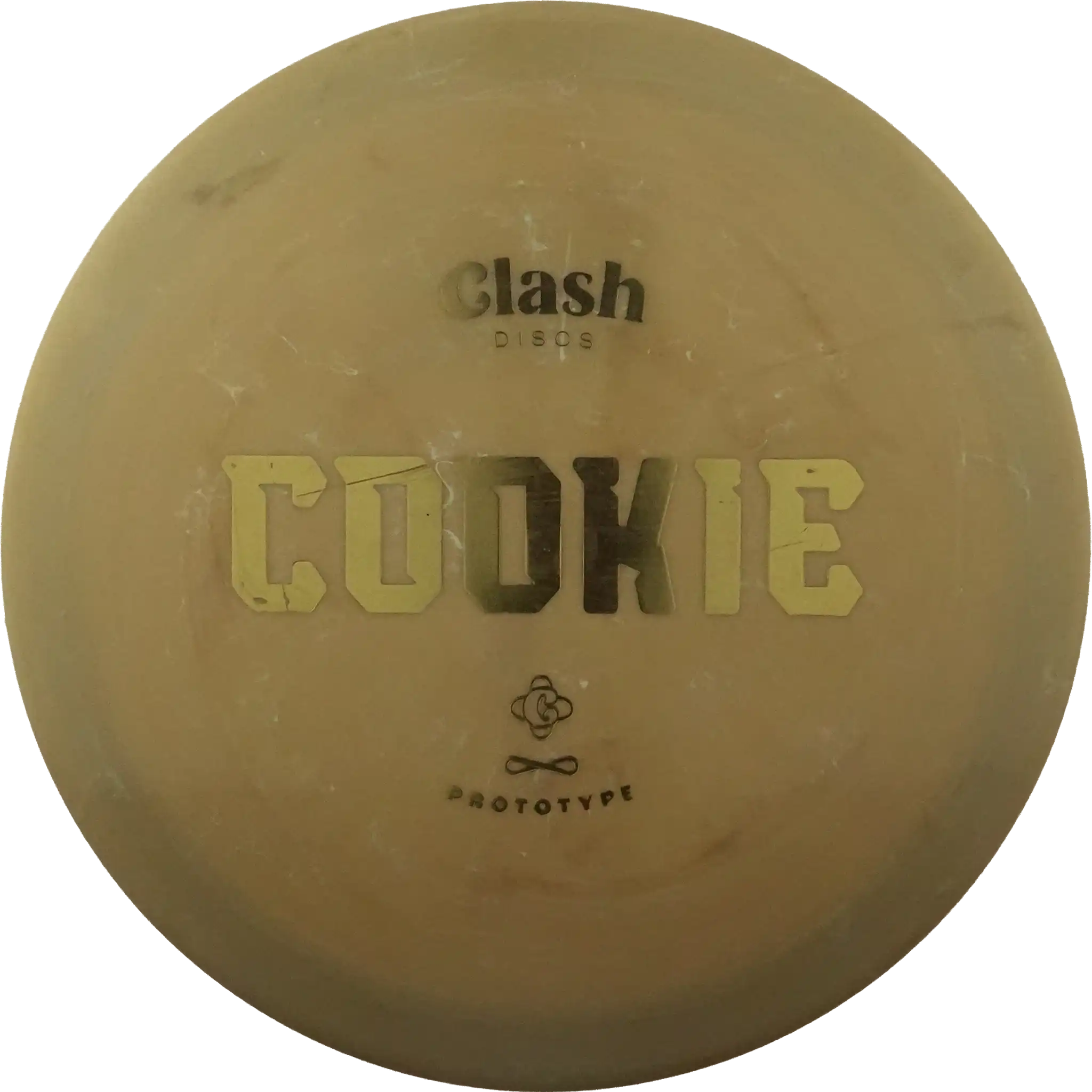 Steady Cookie - Prototype