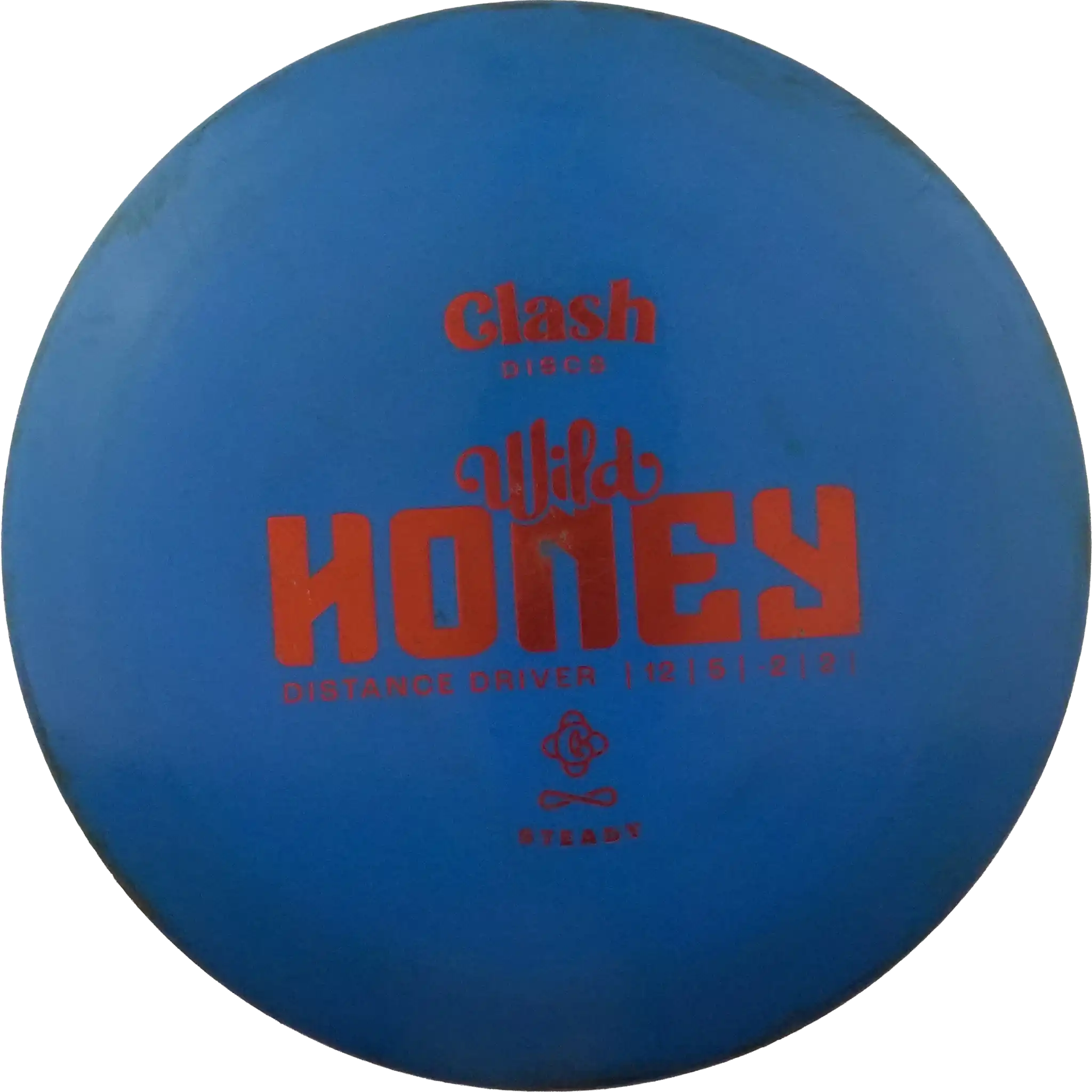 Steady Wild Honey