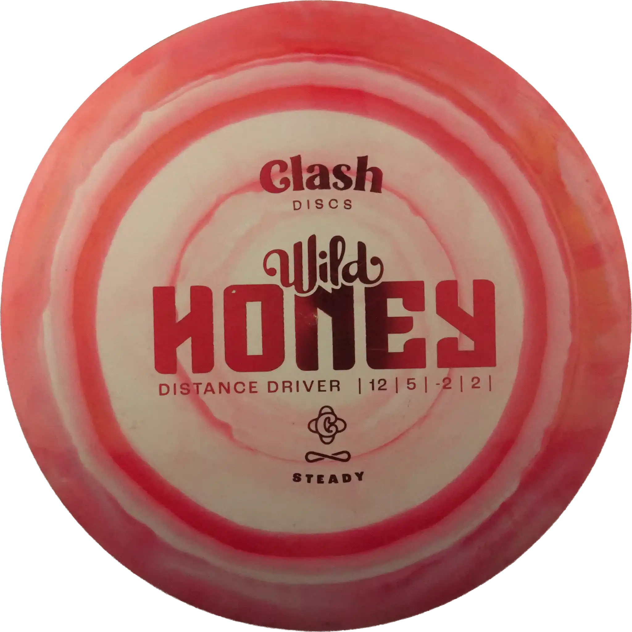 Steady Ring Wild Honey