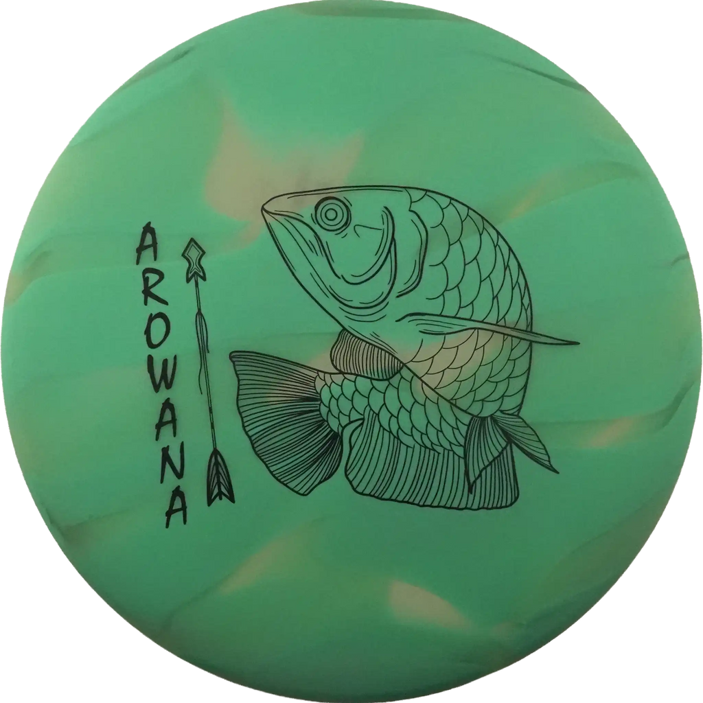 EcoFlex Arowana