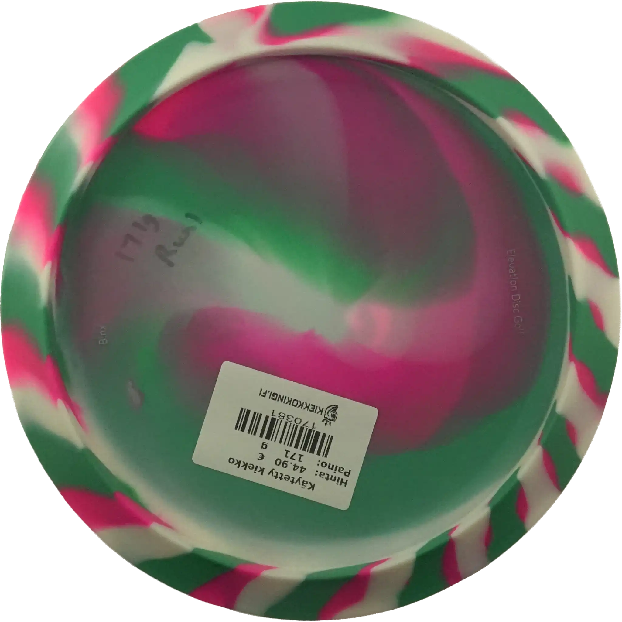 EcoFlex Binx