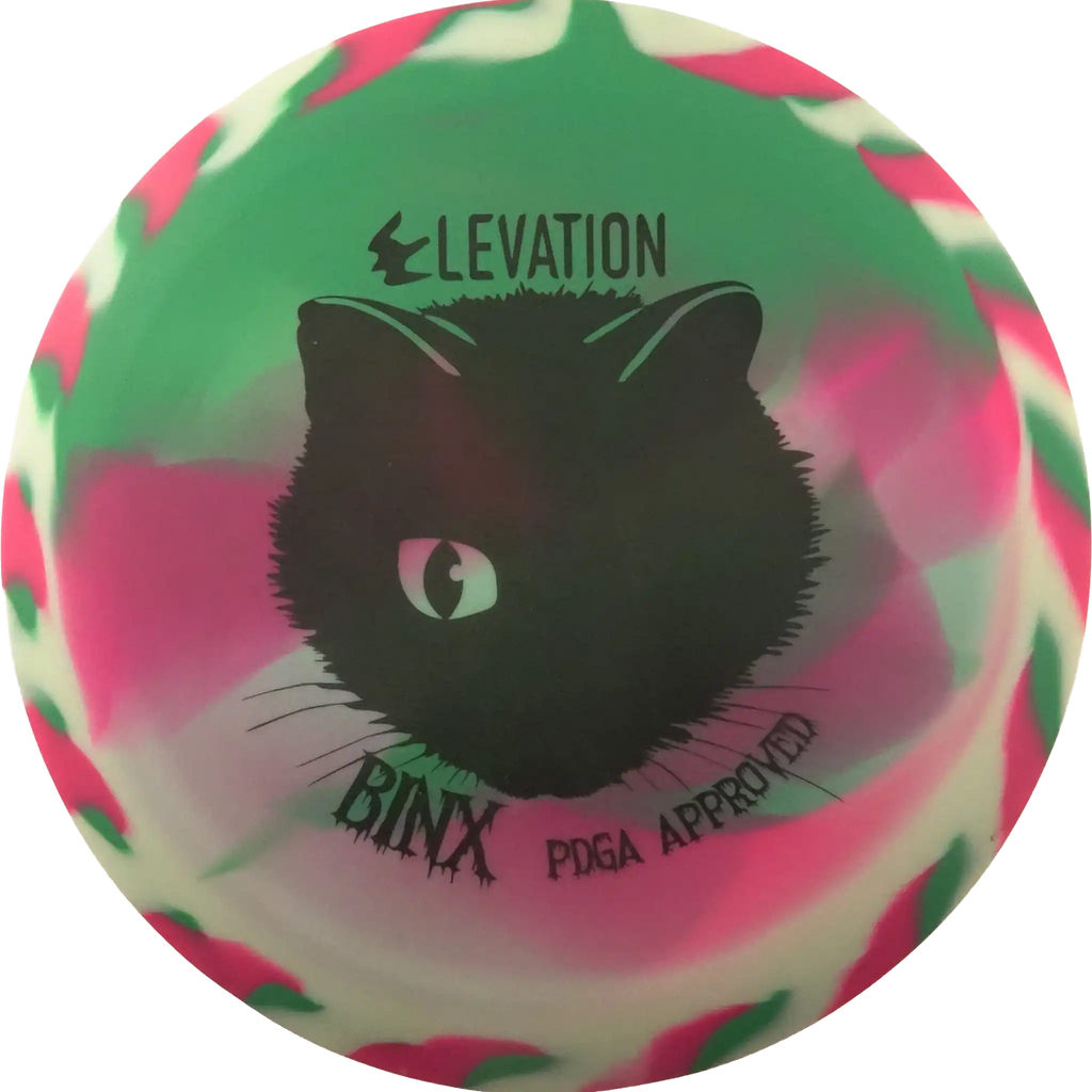 EcoFlex Binx