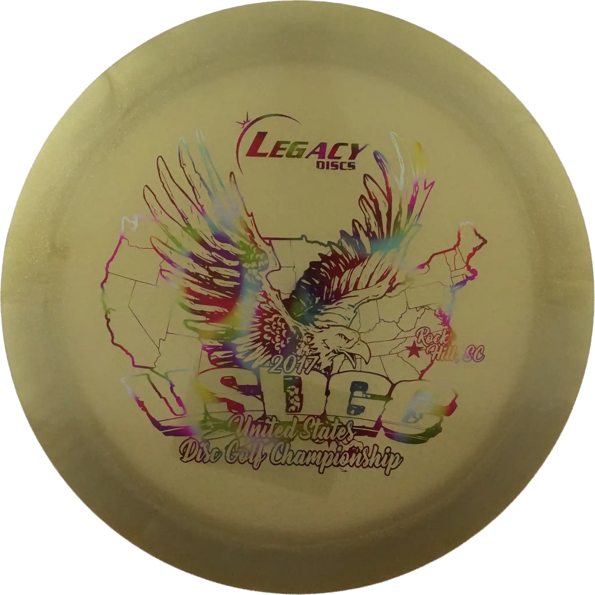 SPLine Outlaw - Special Edition