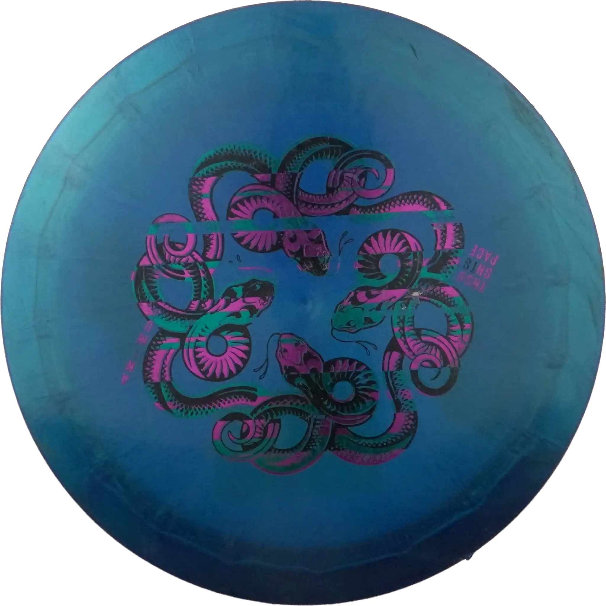 Ethereal Animus