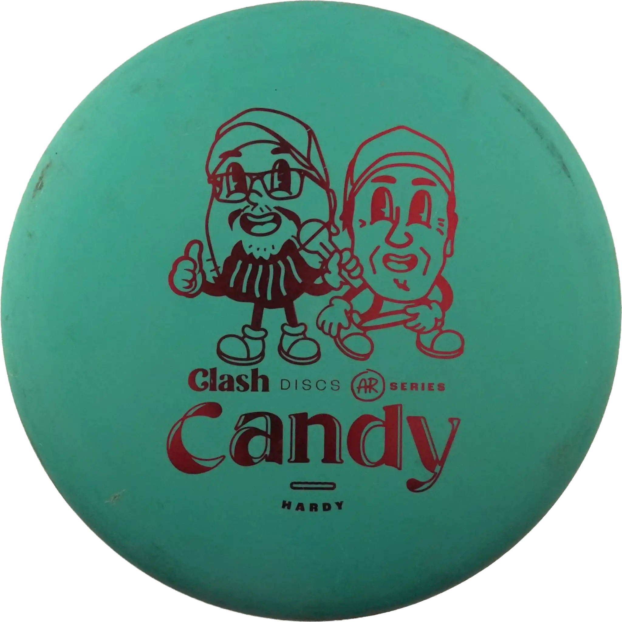 Hardy Candy - AR Series