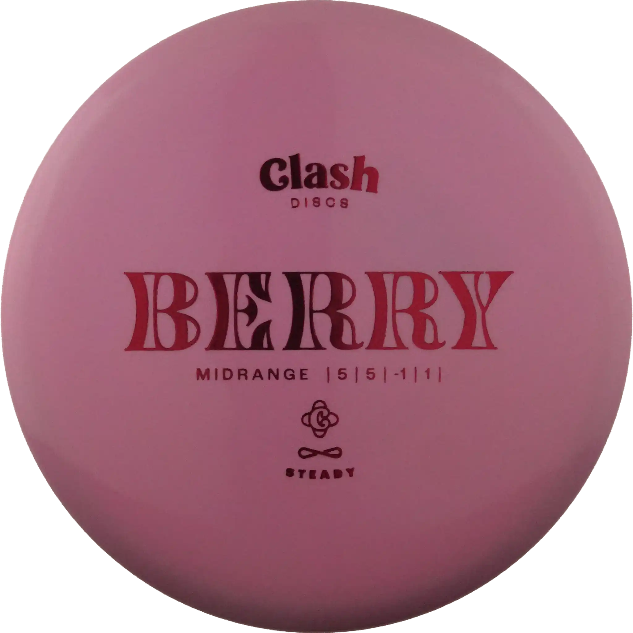 Steady Berry