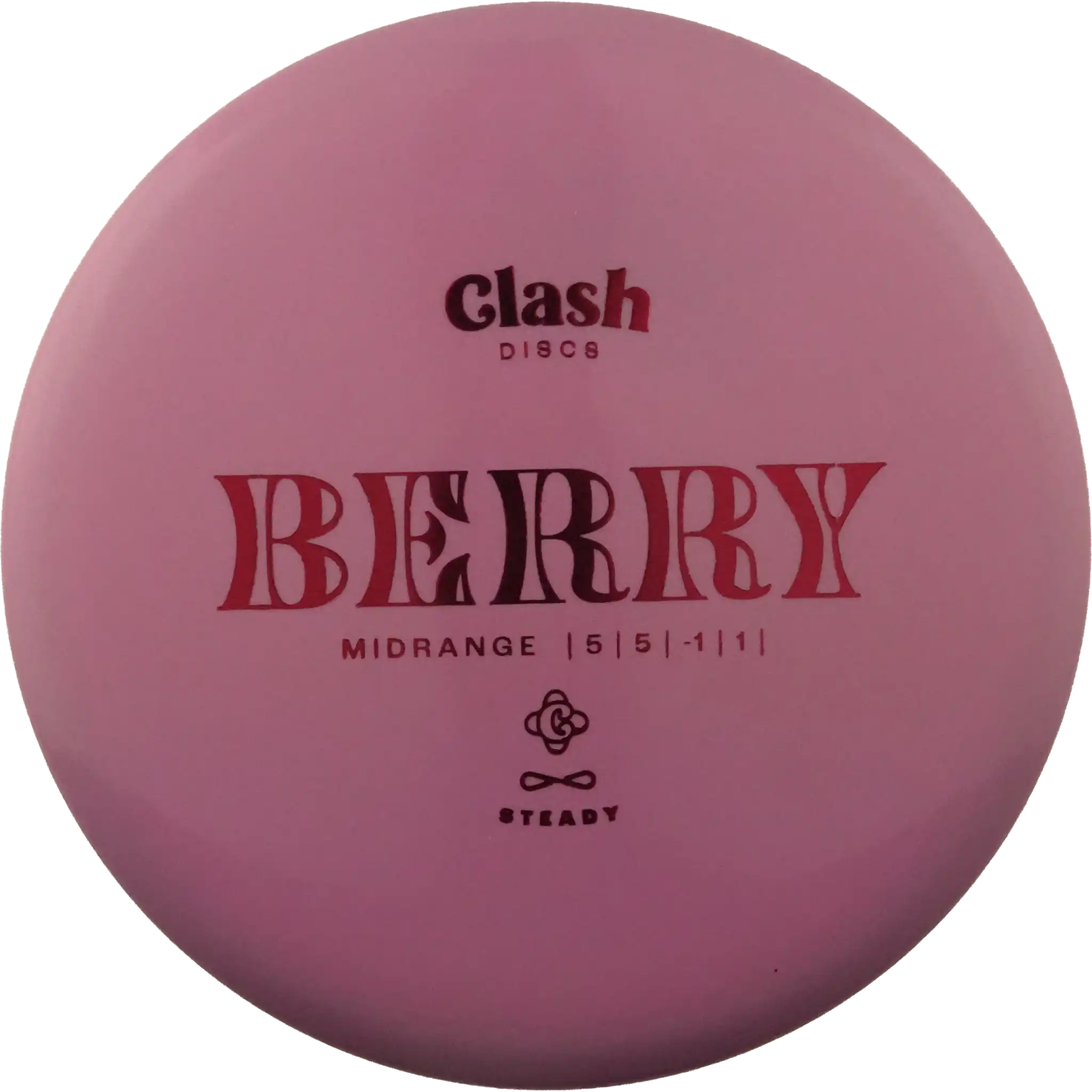 Steady Berry