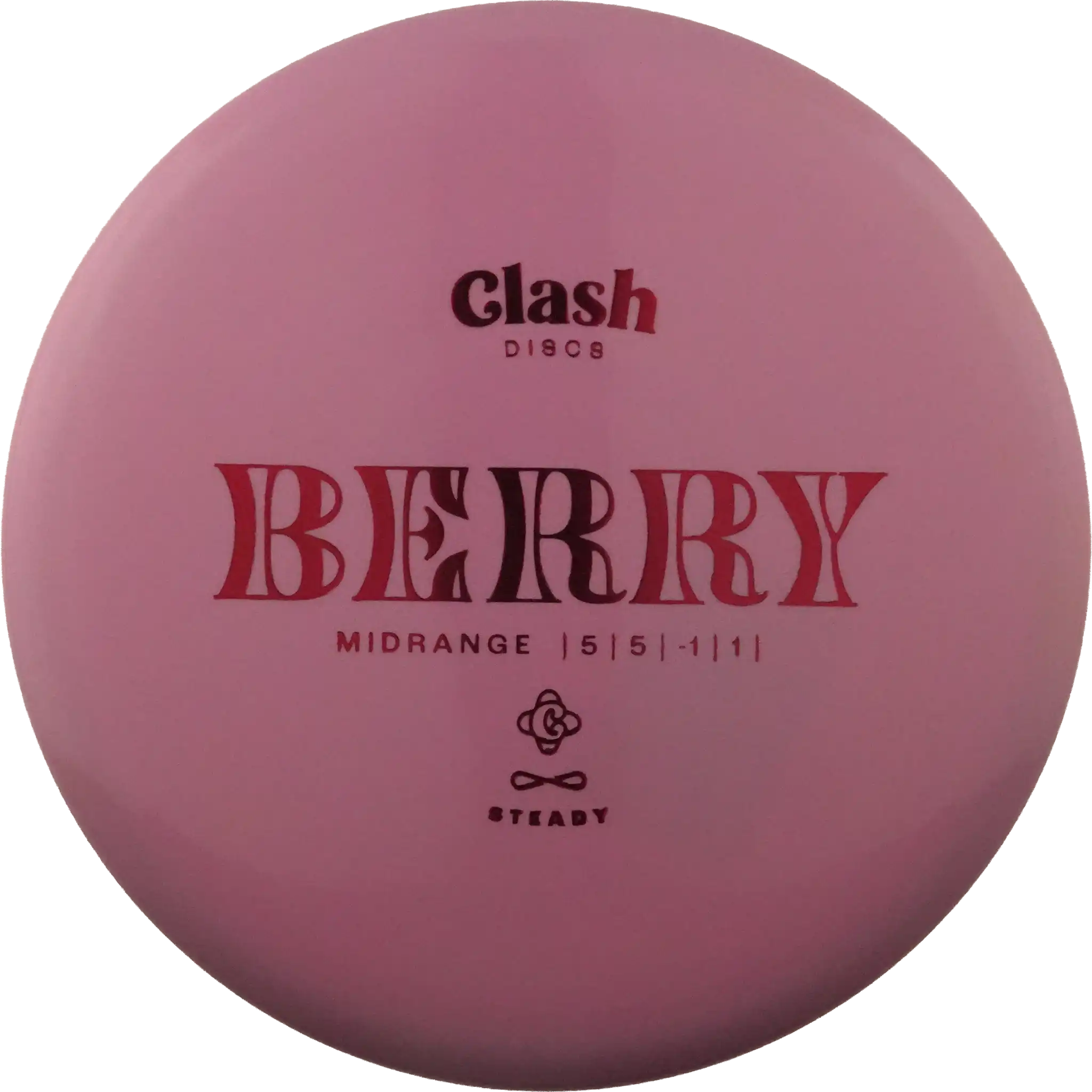 Steady Berry
